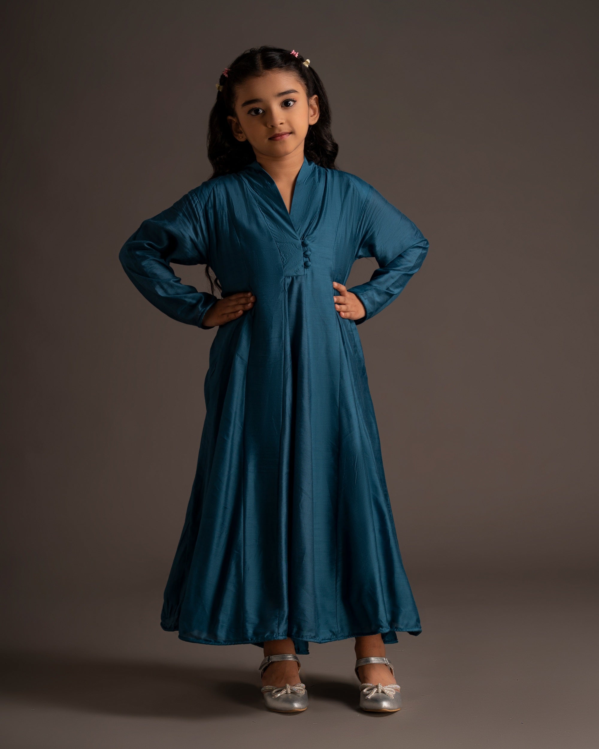 KIDS 4CurlyHem 11 ASALA