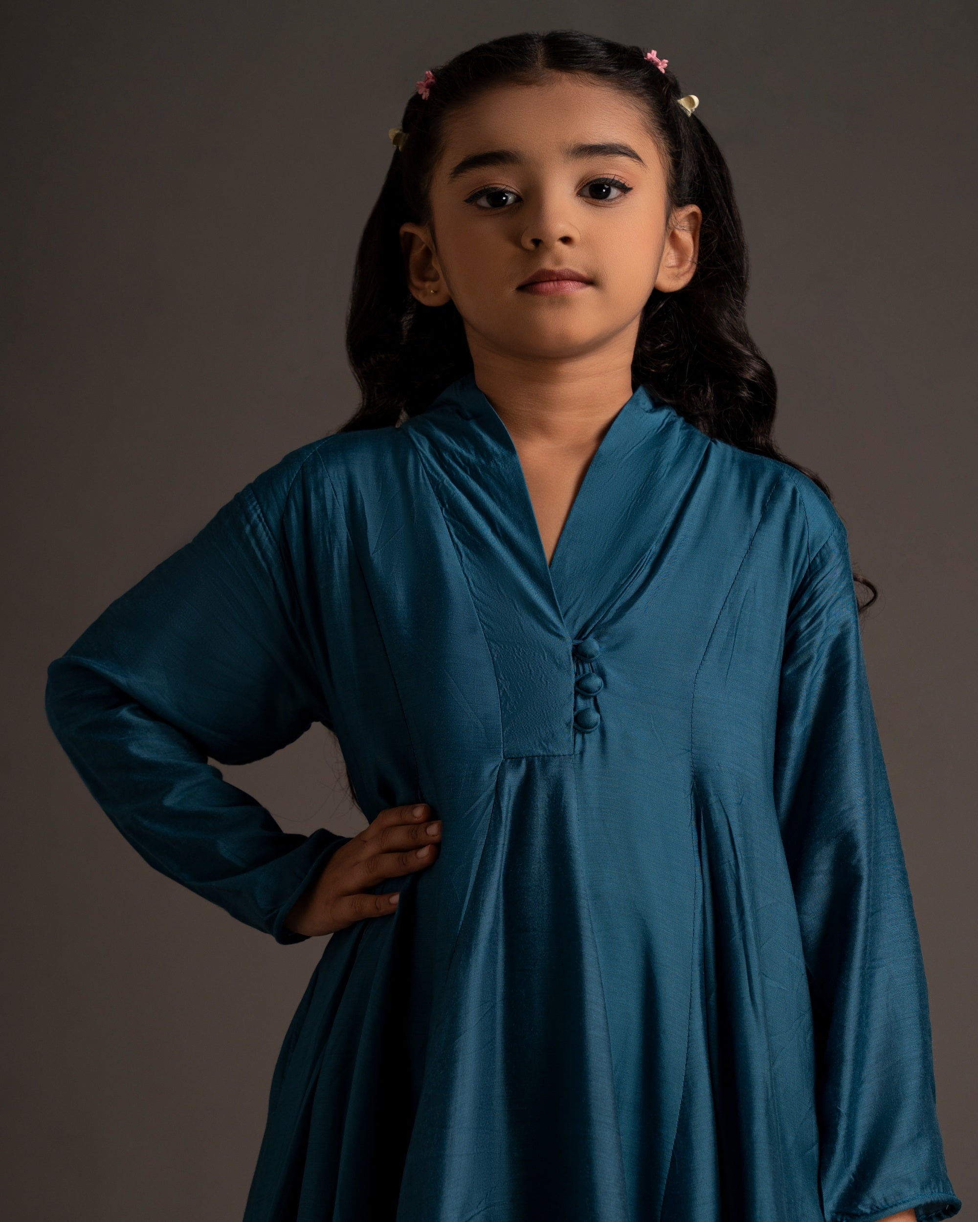 KIDS 4CurlyHem 11 ASALA