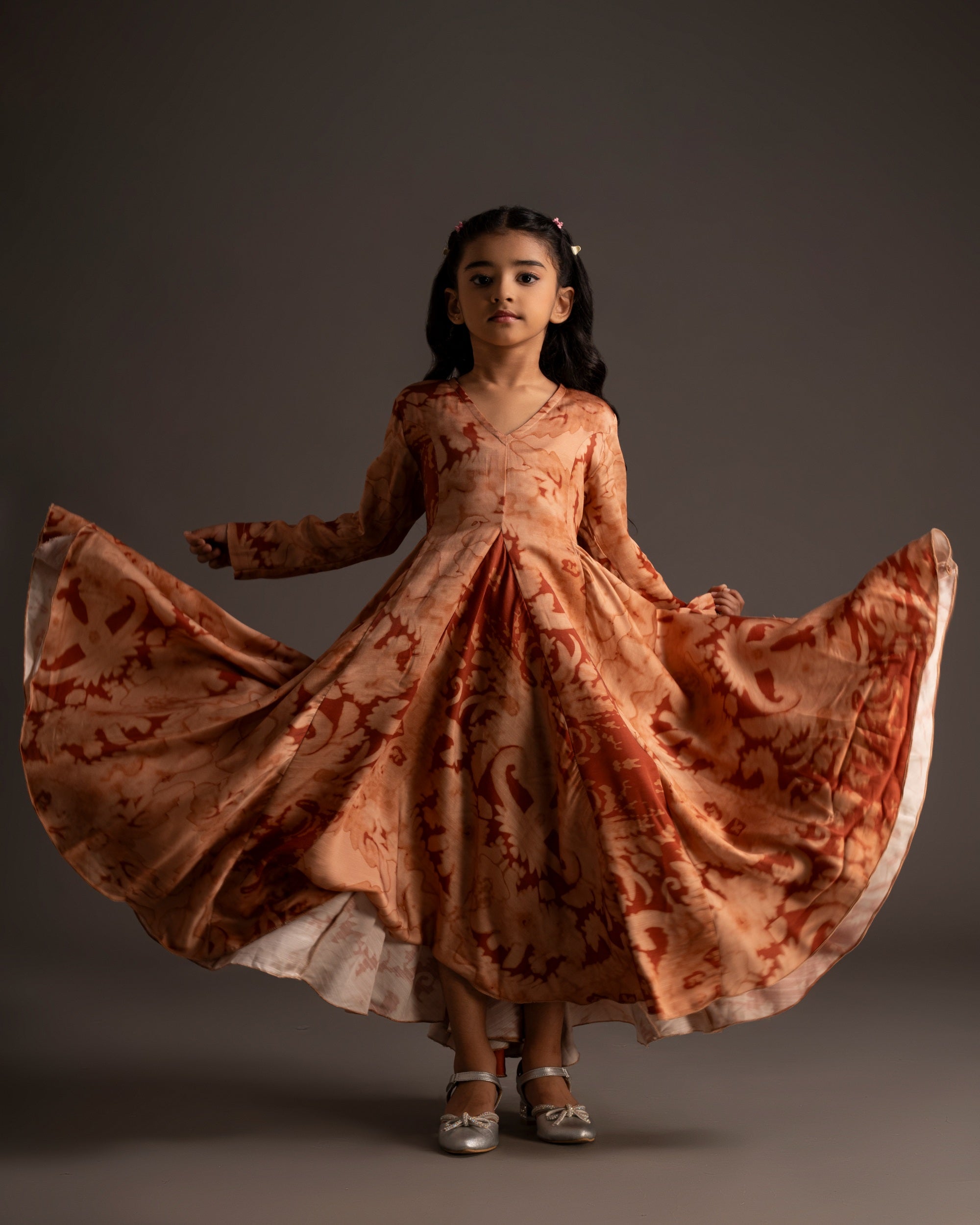 KIDS 2KOLOSH 13 ASALA