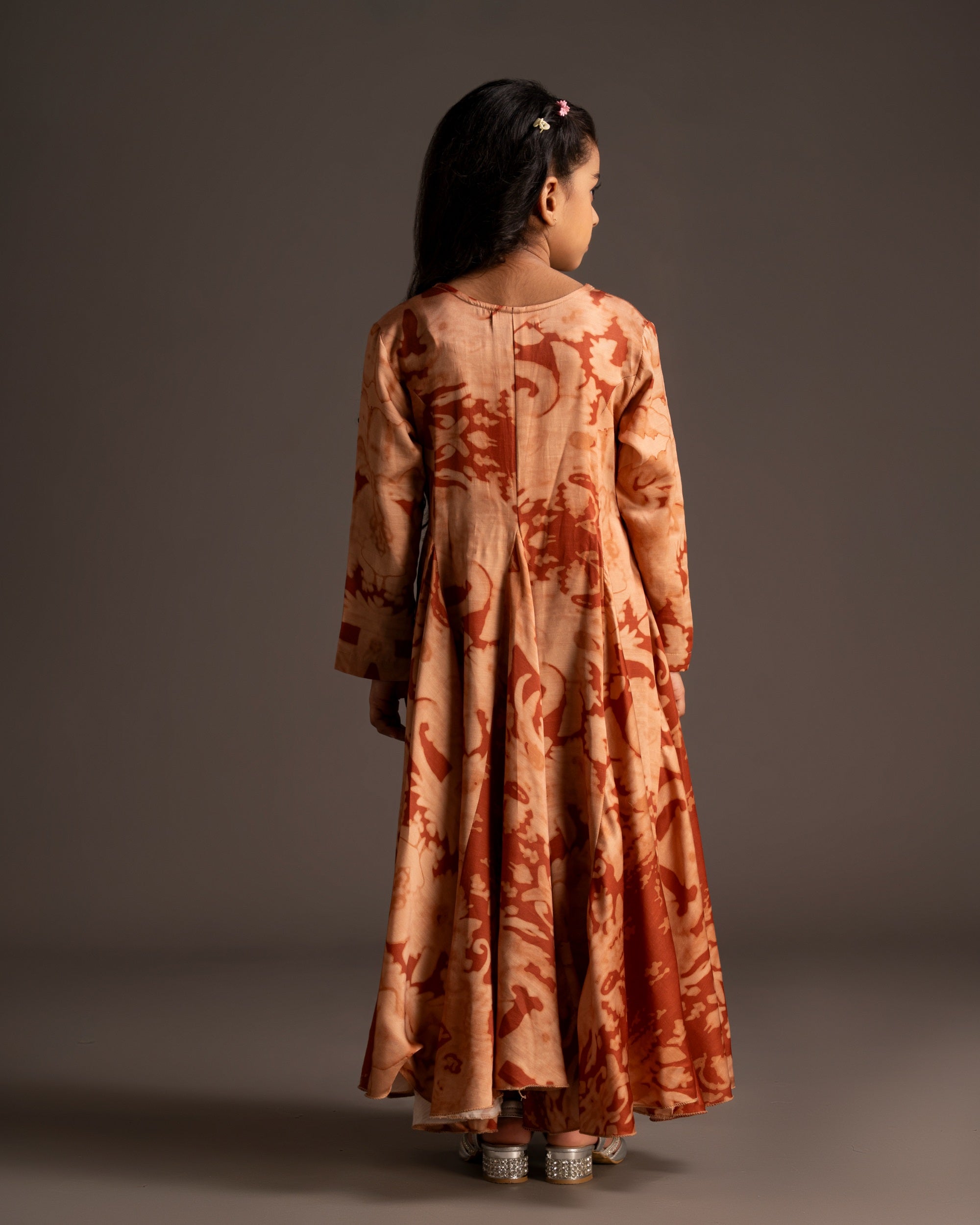 KIDS 2KOLOSH 13 ASALA