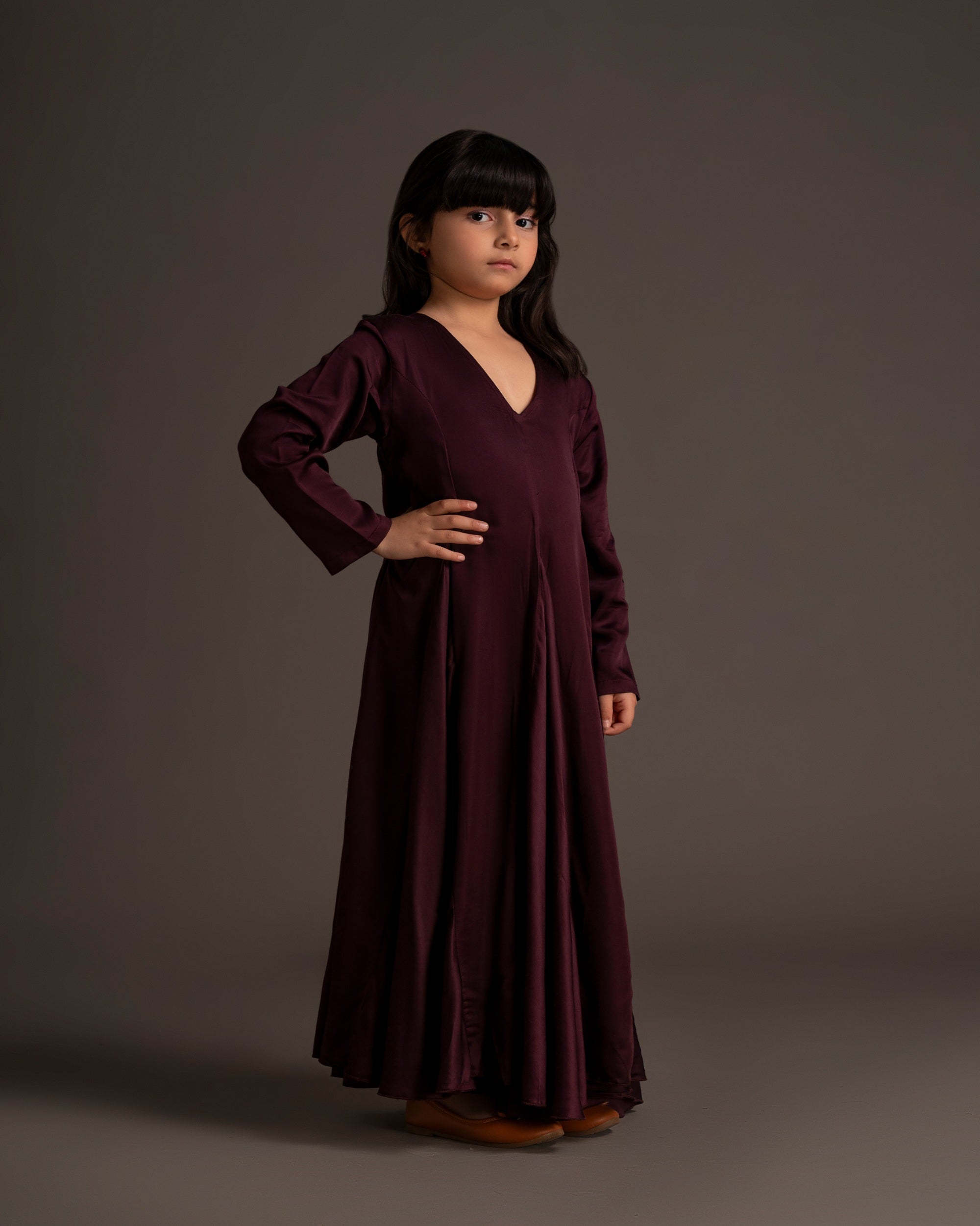 KIDS 2KOLOSH 2 ASALA