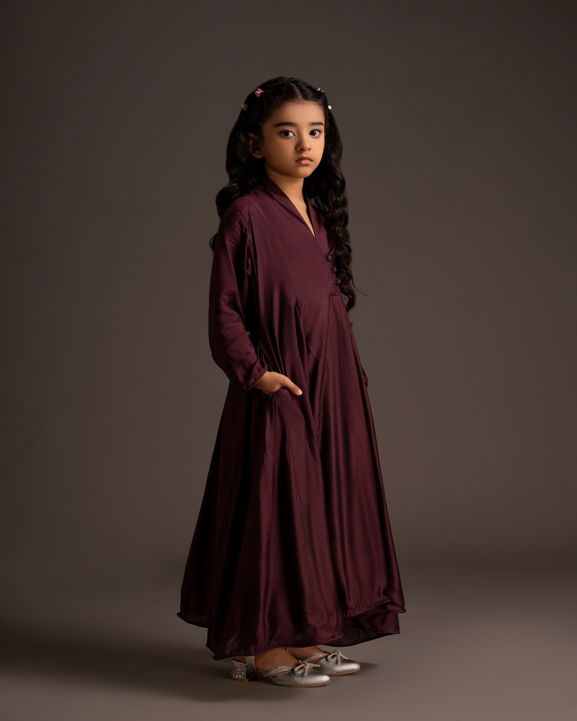 KIDS 4CurlyHem 2 ASALA