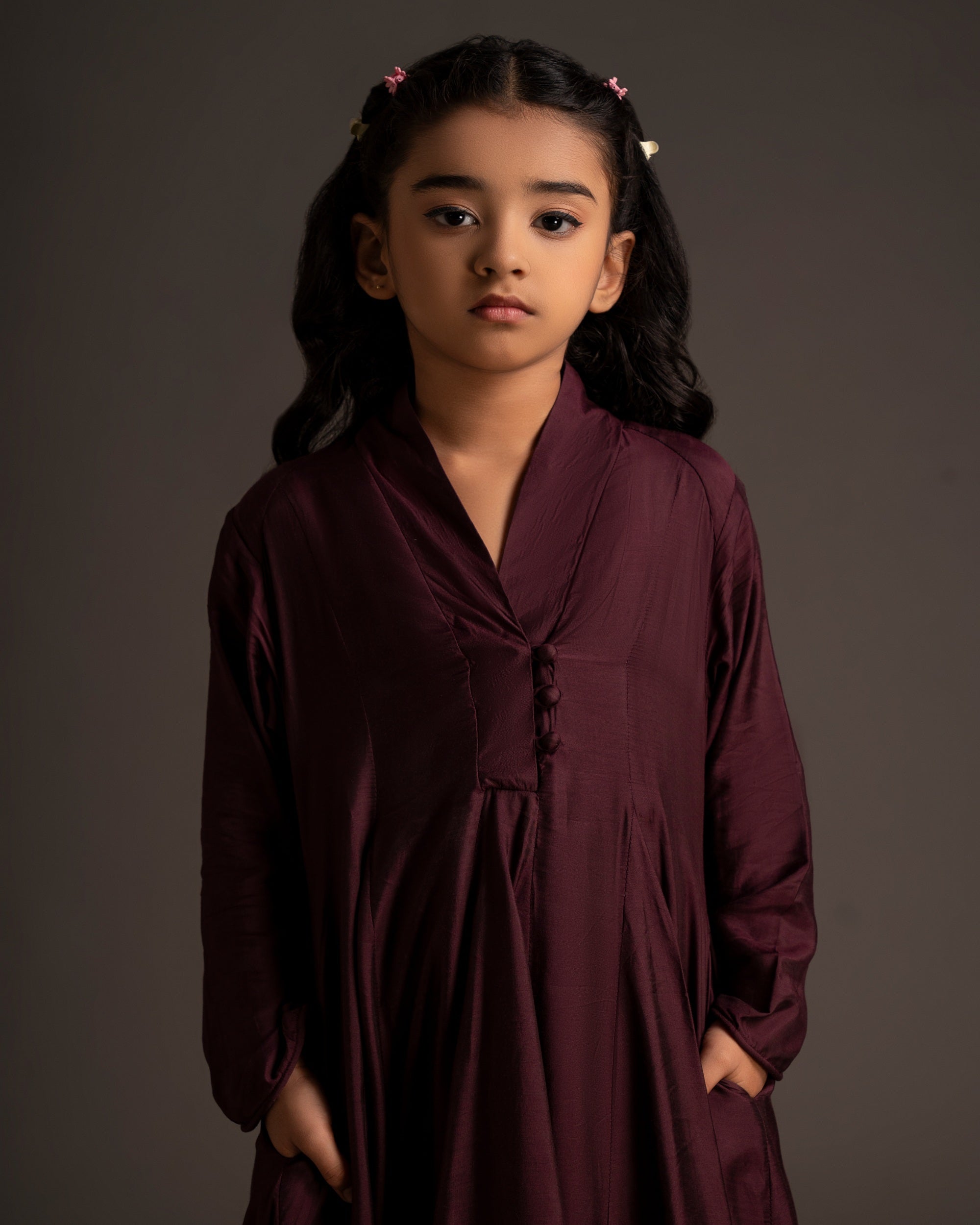 KIDS 4CurlyHem 2 ASALA