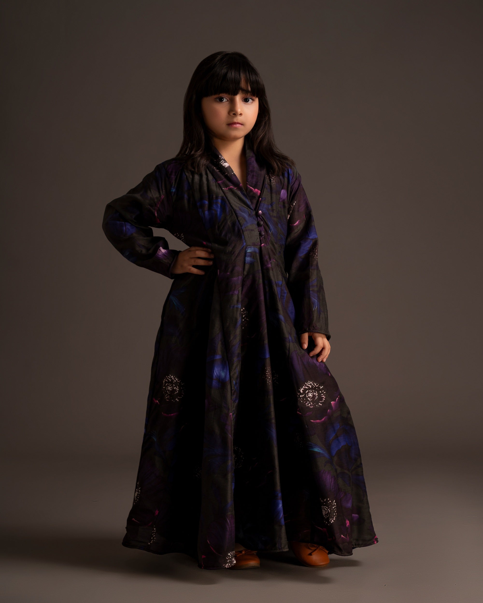 KIDS 4CurlyHem 15 ASALA