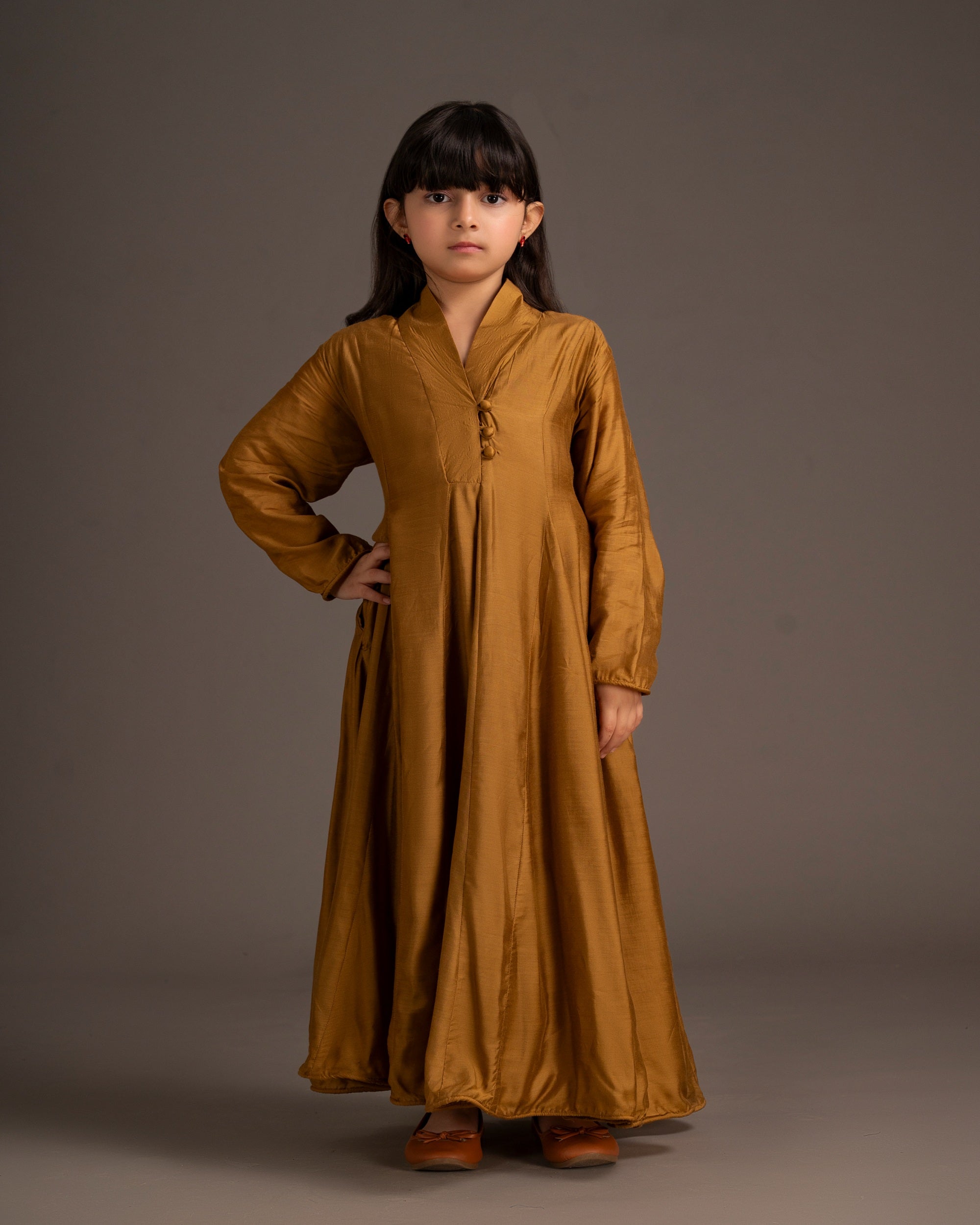 KIDS 4CurlyHem 4 ASALA