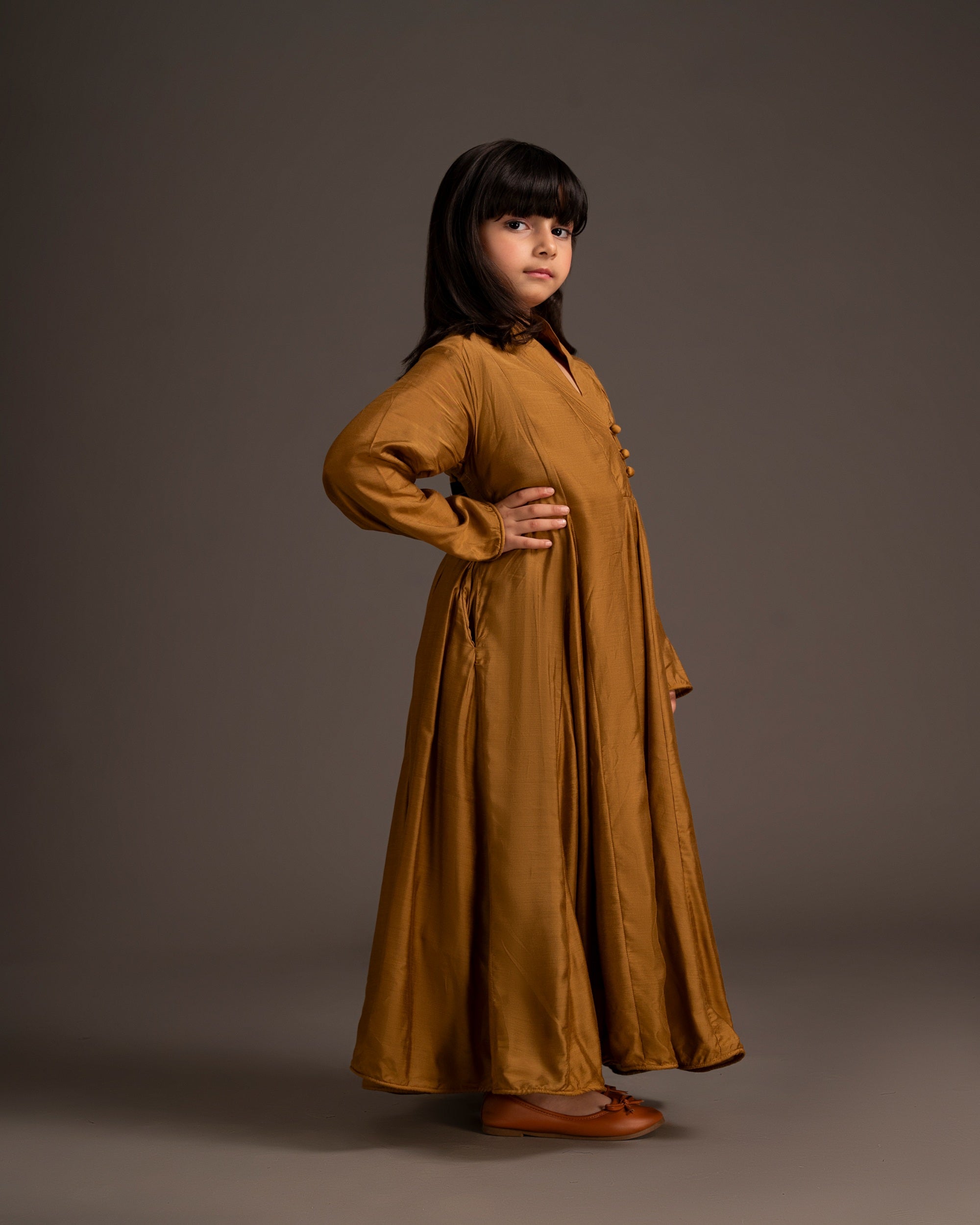 KIDS 4CurlyHem 4 ASALA