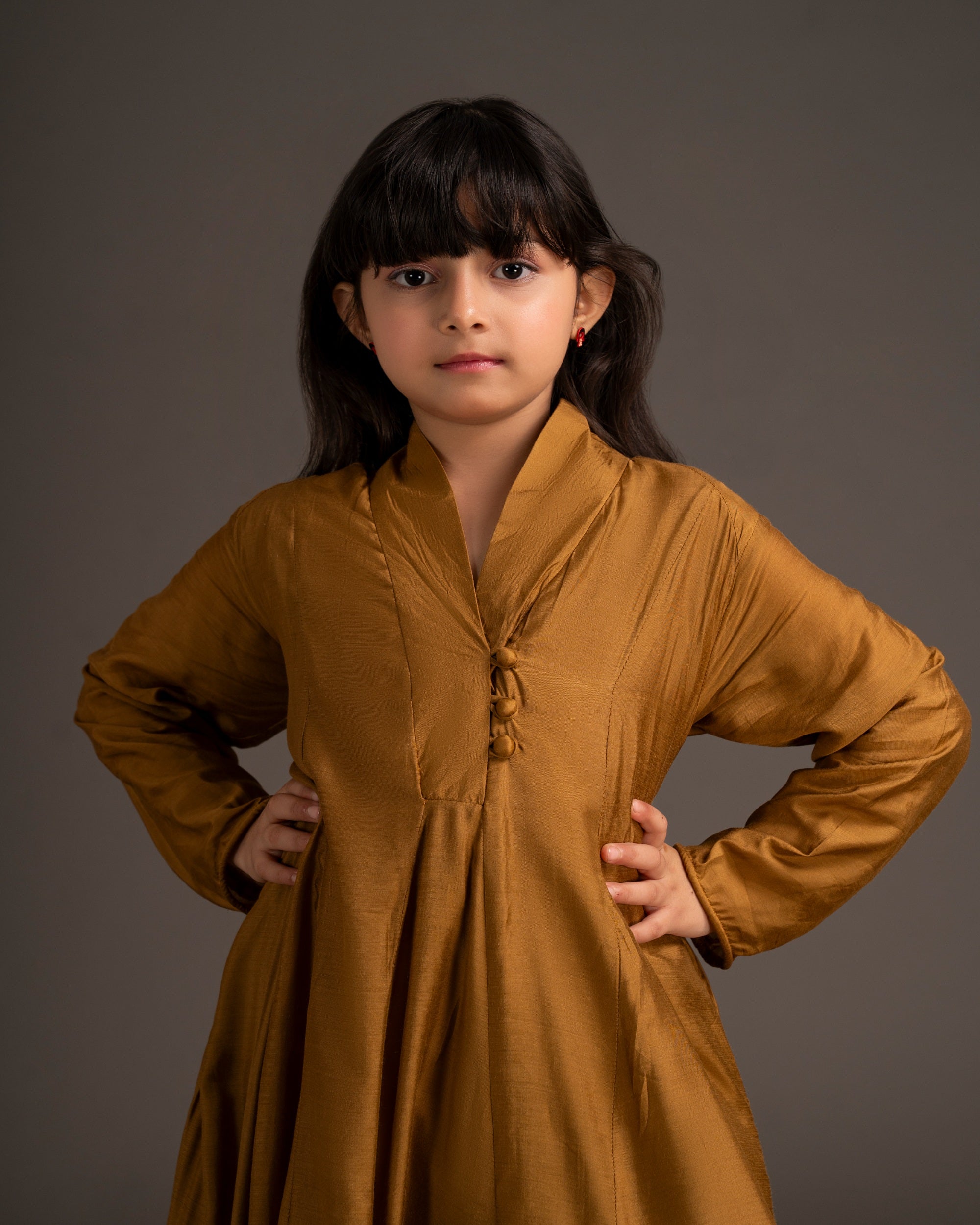 KIDS 4CurlyHem 4 ASALA