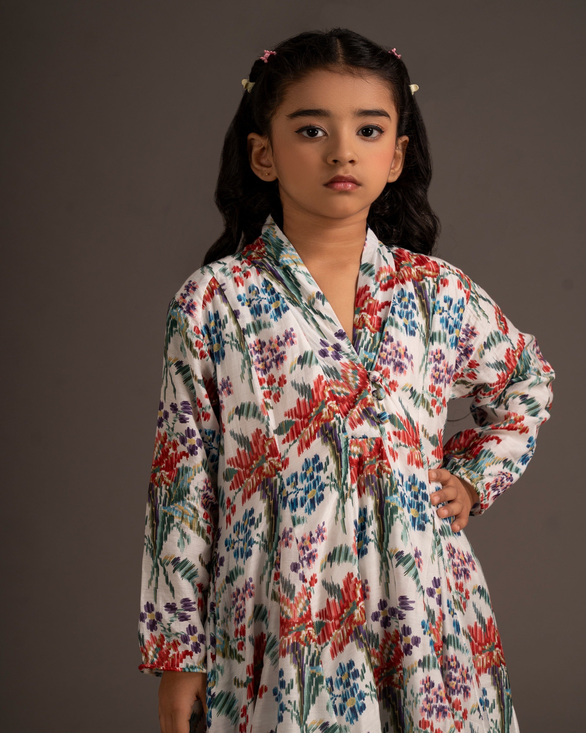 KIDS 4CurlyHem 17 ASALA