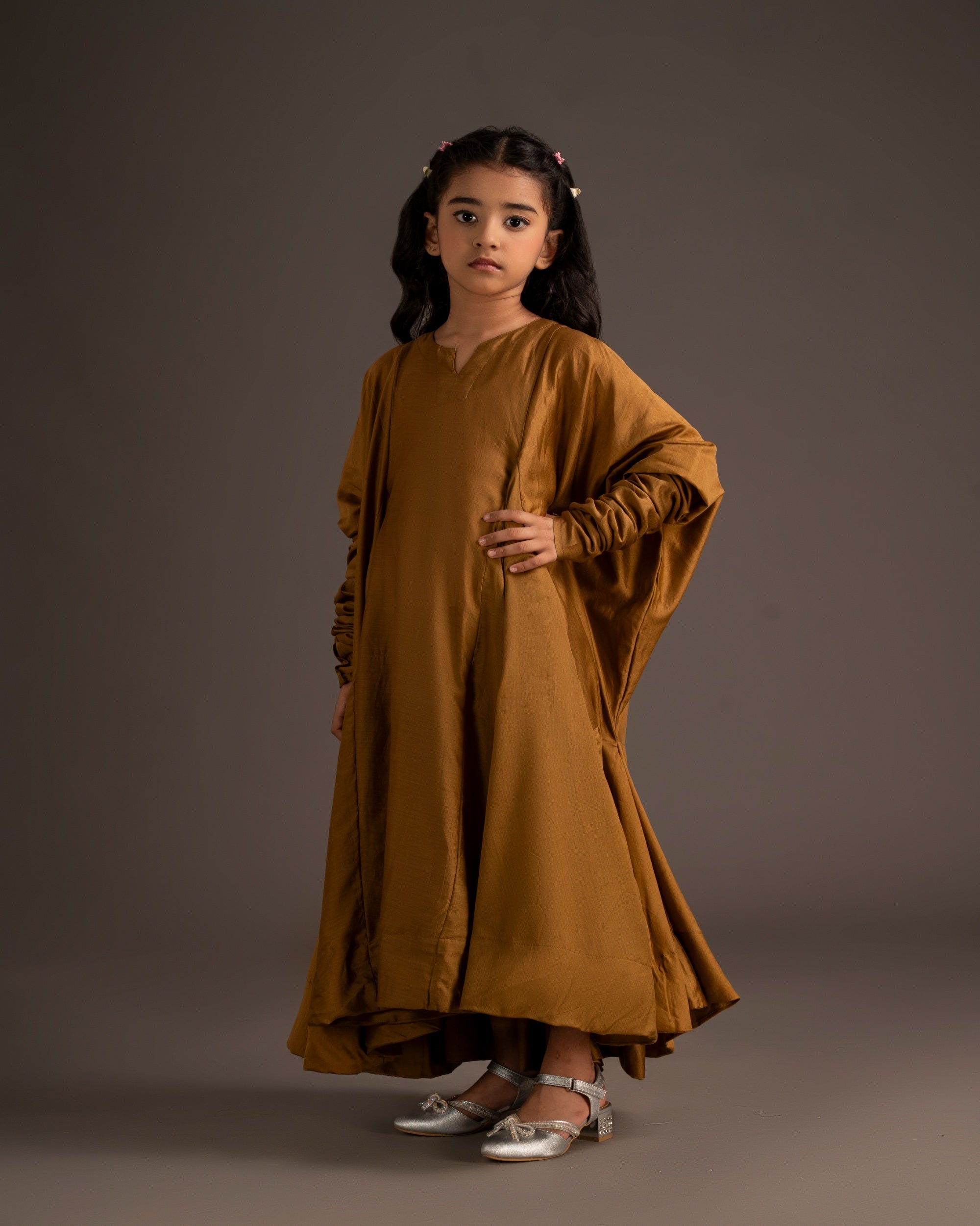 KIDS 3WIDE BOTTOM 4 ASALA