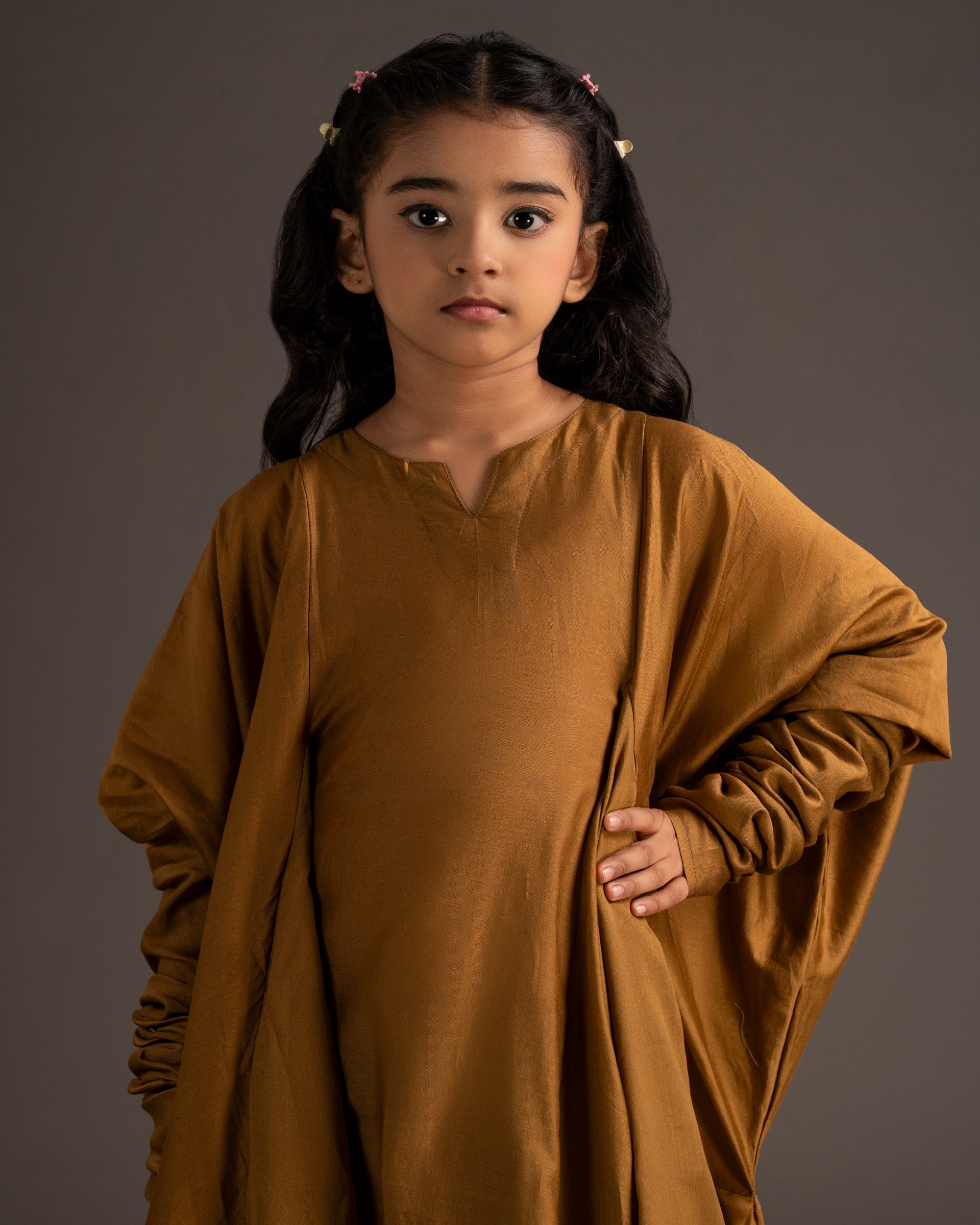 KIDS 3WIDE BOTTOM 4 ASALA