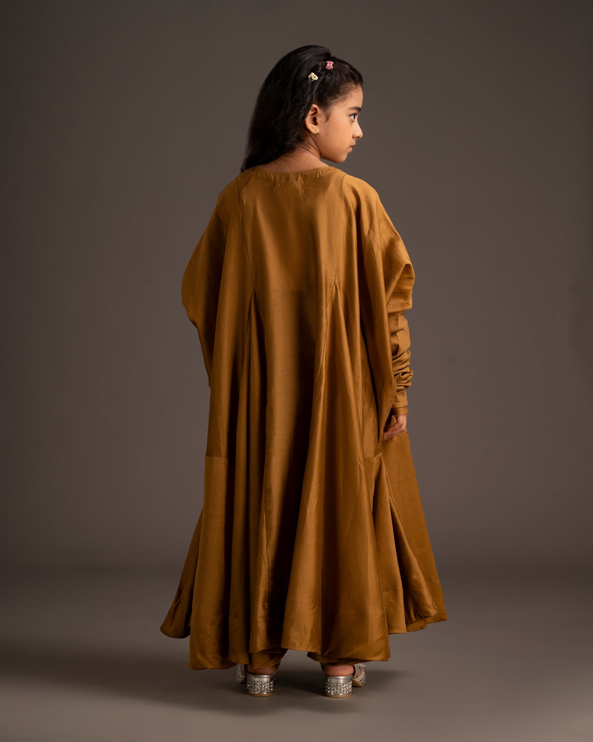 KIDS 3WIDE BOTTOM 4 ASALA