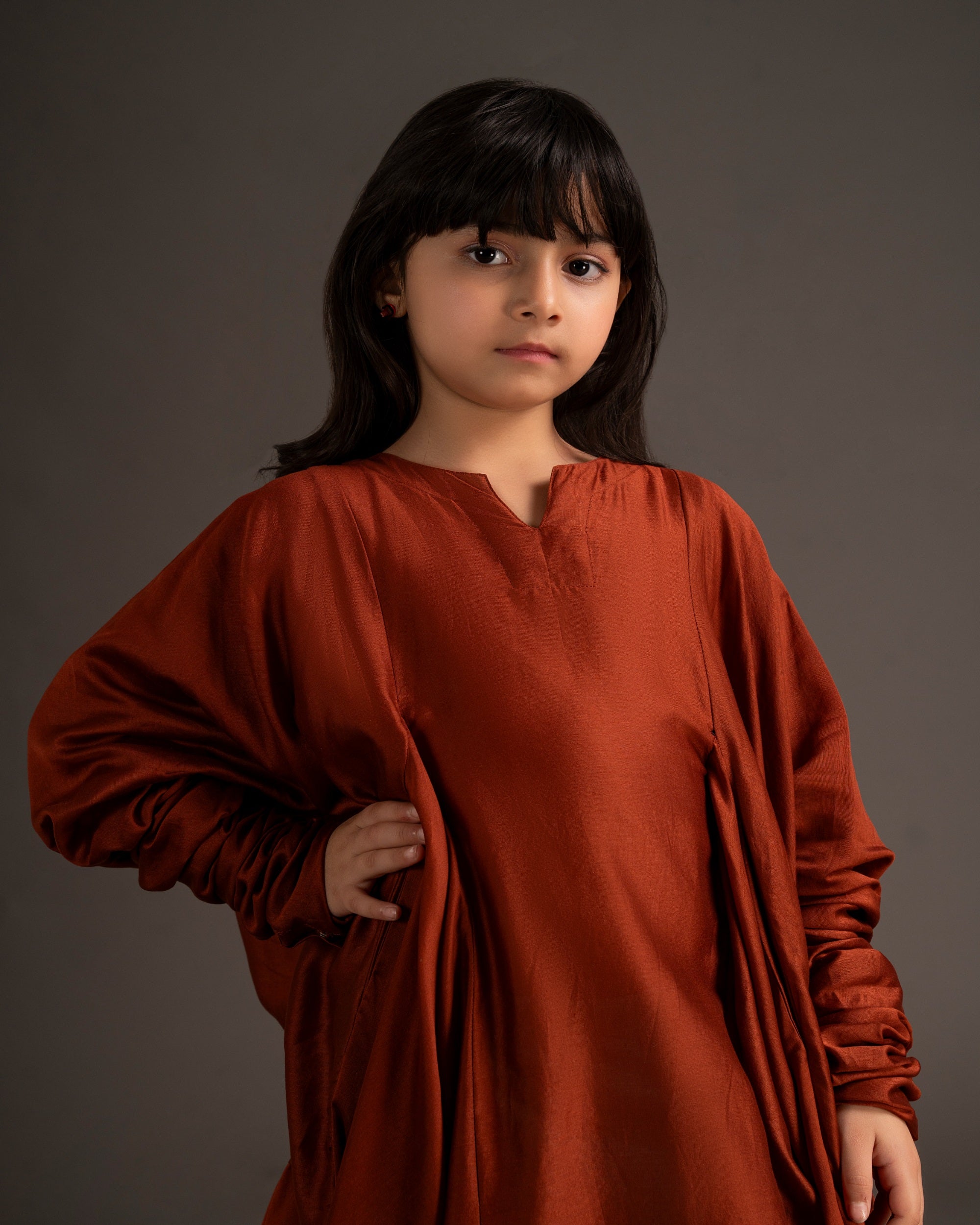 KIDS 3WIDE BOTTOM 3 ASALA