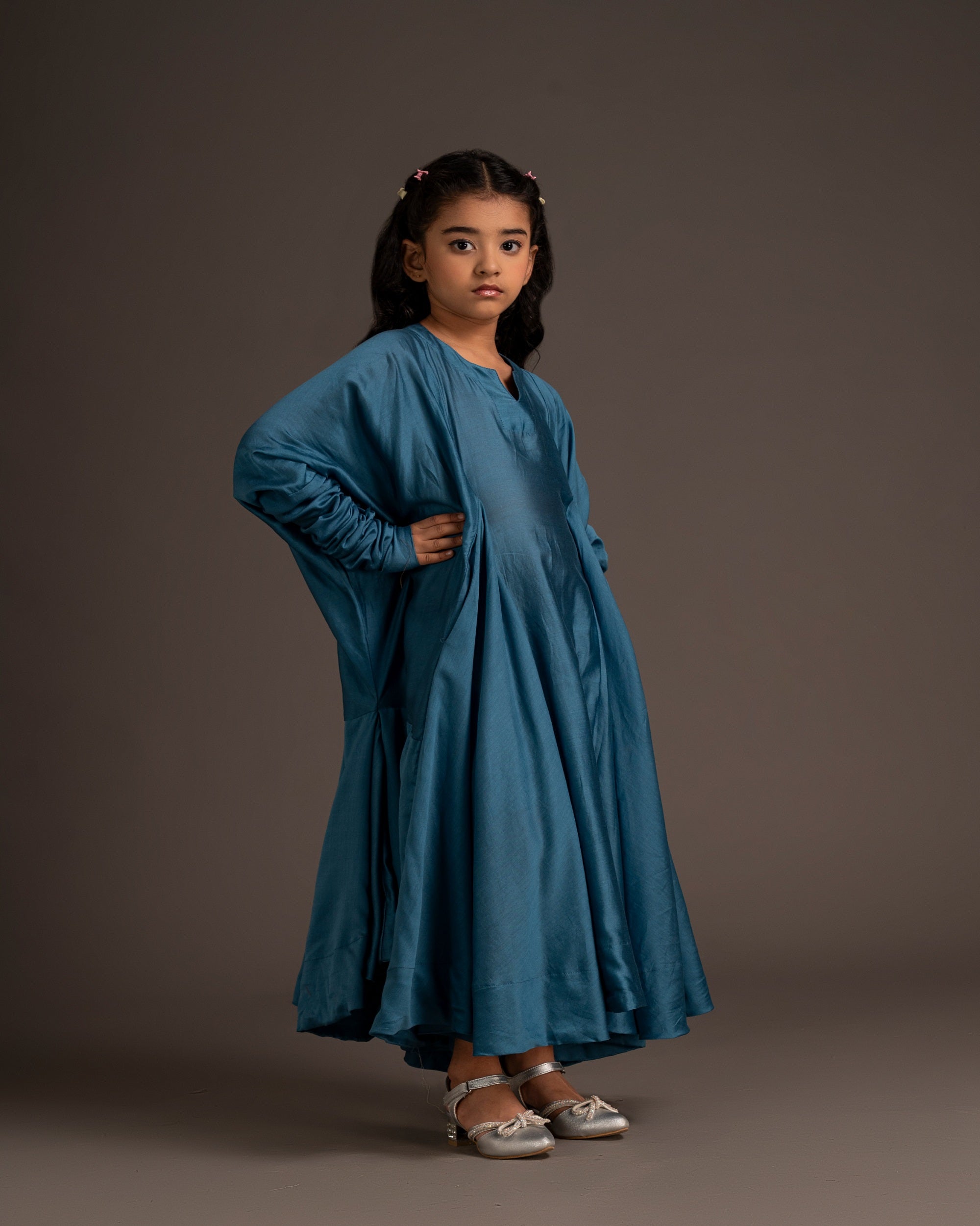 KIDS 3WIDE BOTTOM 11 ASALA