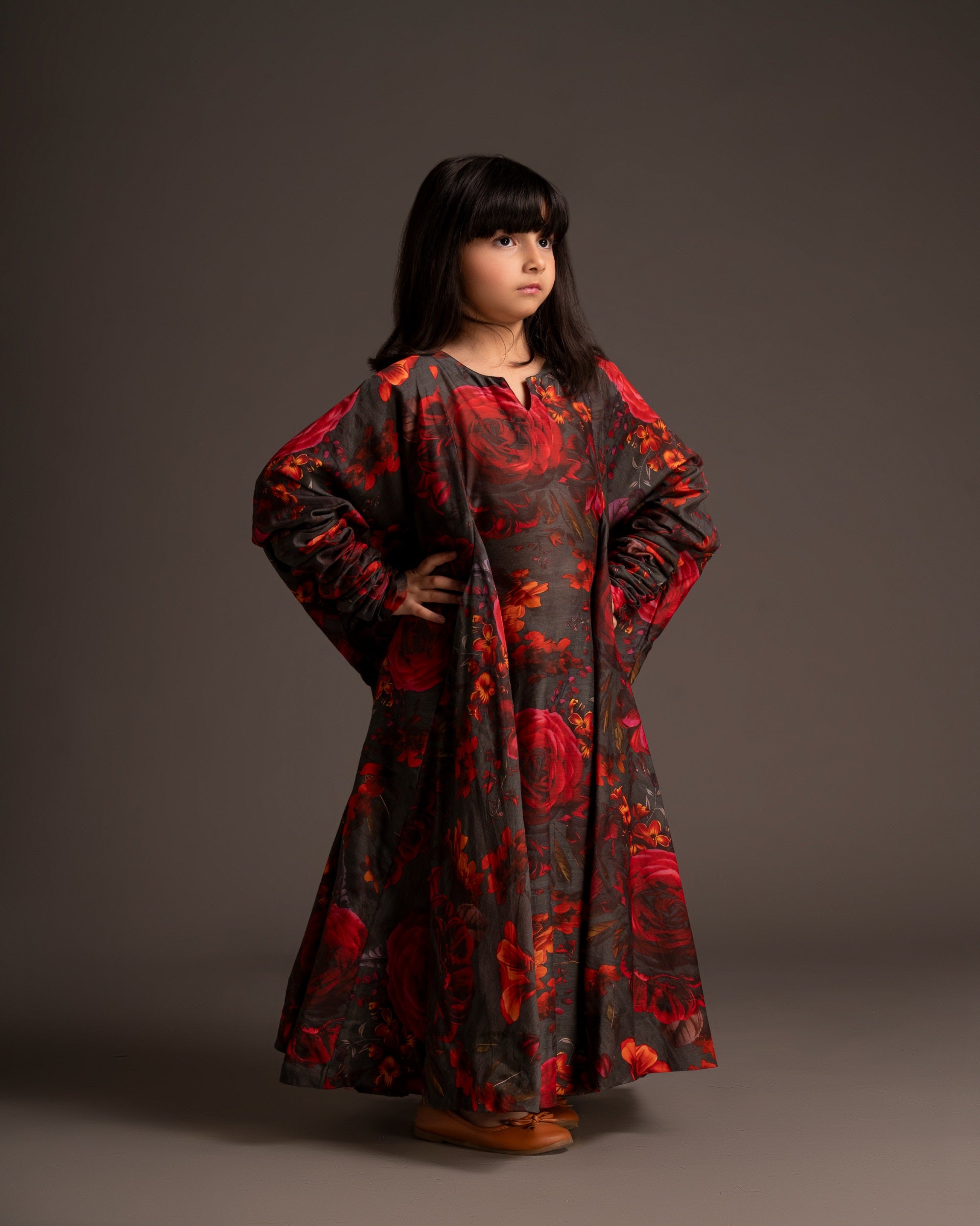 KIDS 3WIDE BOTTOM 14 ASALA