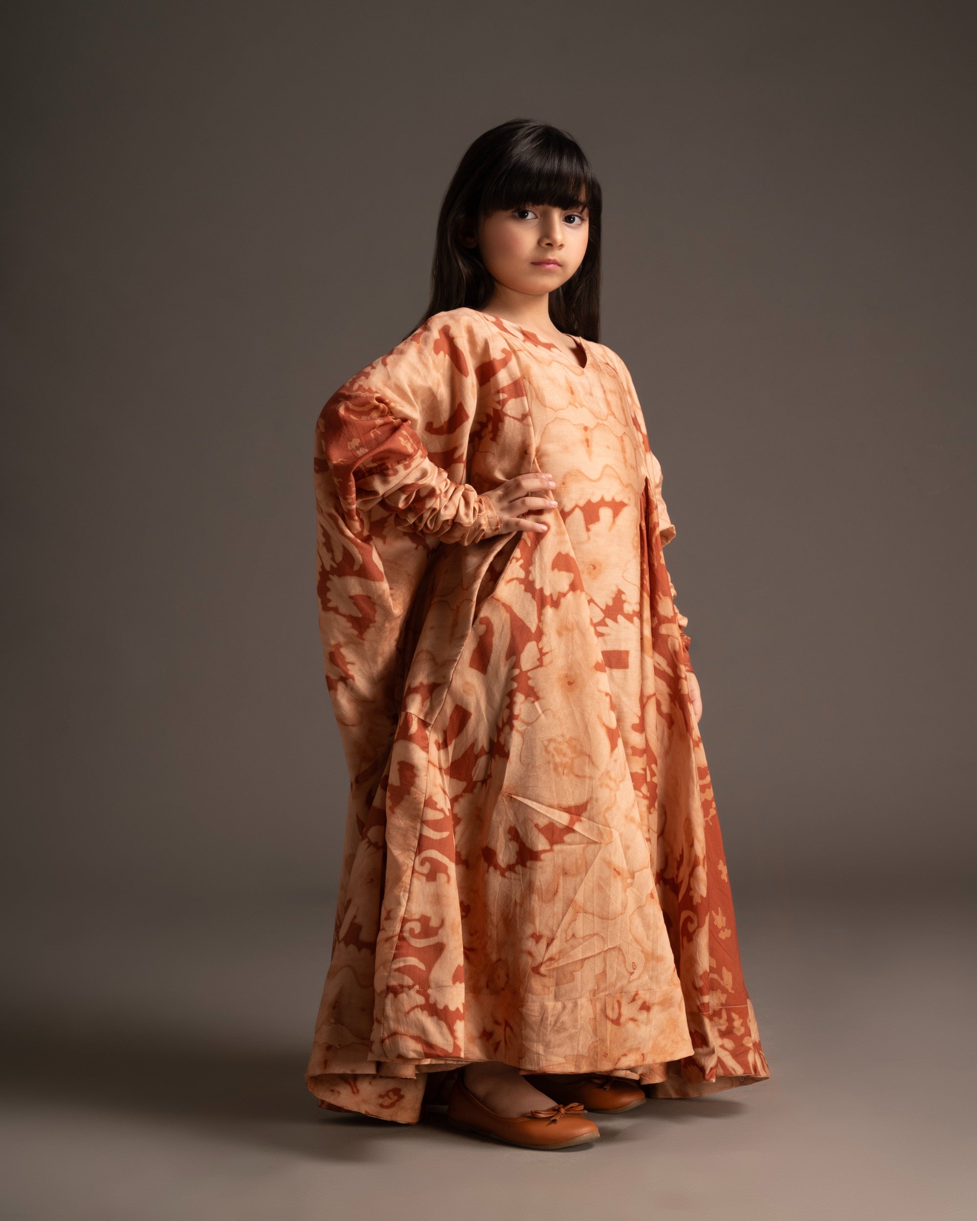 KIDS 3WIDE BOTTOM 13 ASALA