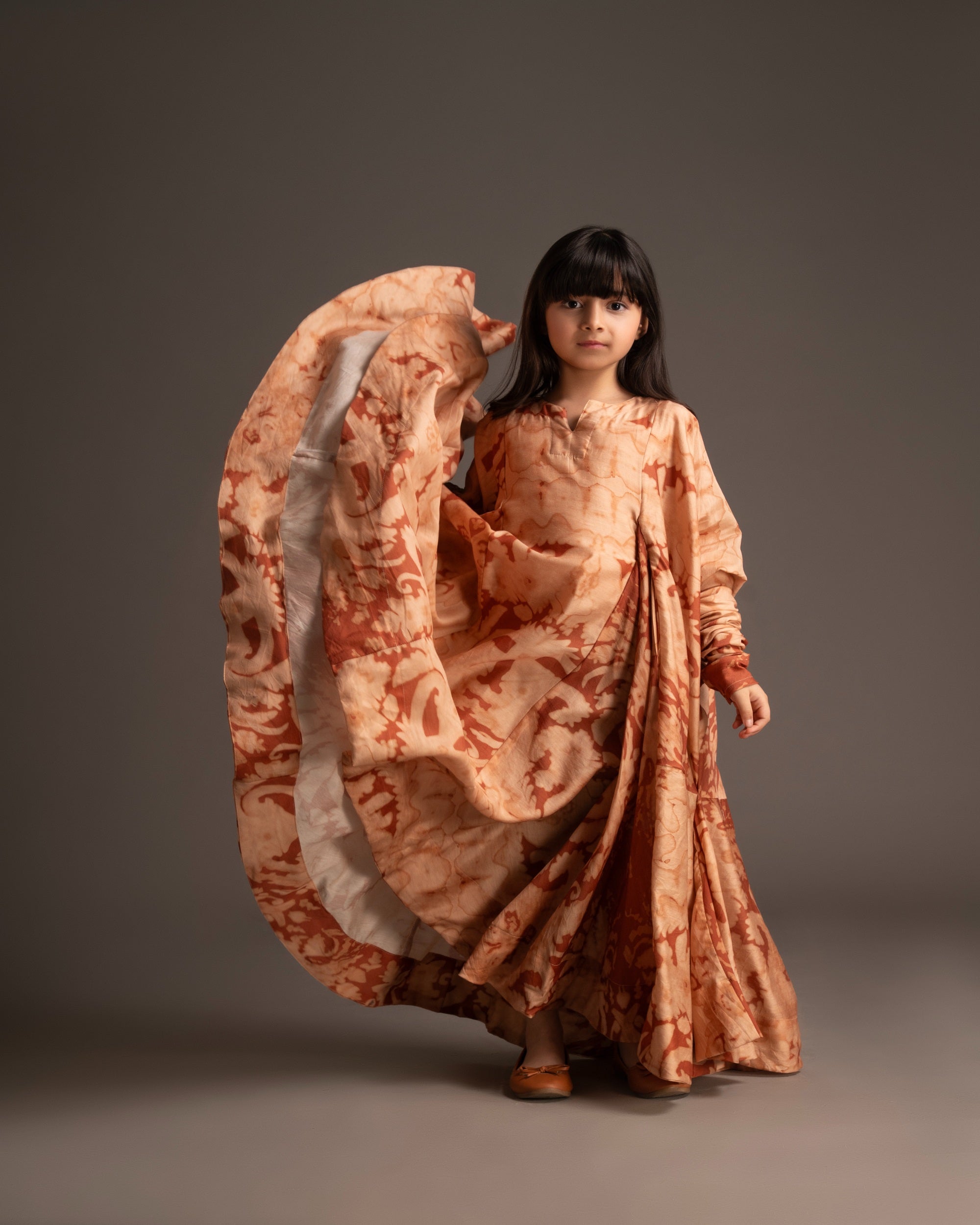 KIDS 3WIDE BOTTOM 13 ASALA