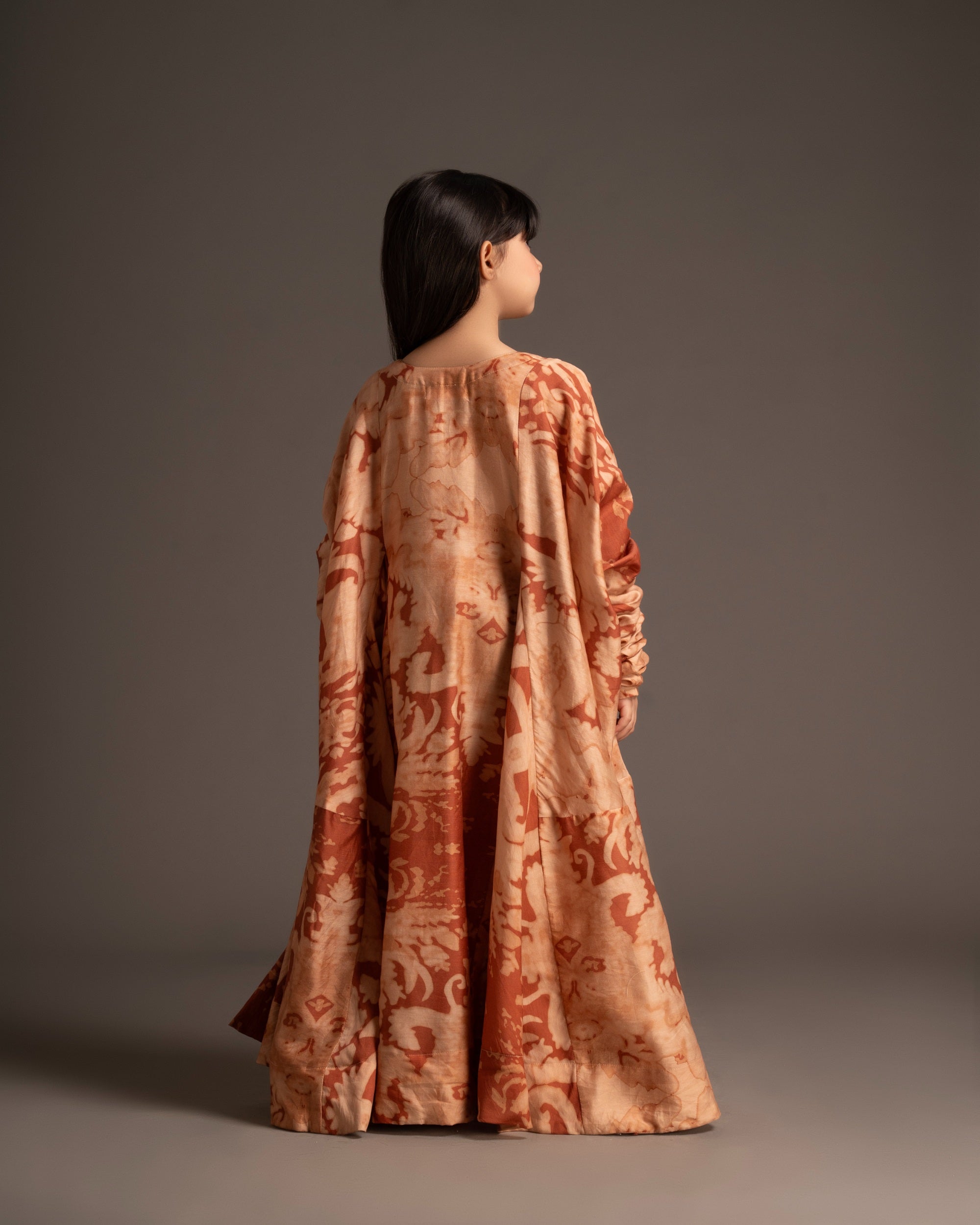 KIDS 3WIDE BOTTOM 13 ASALA