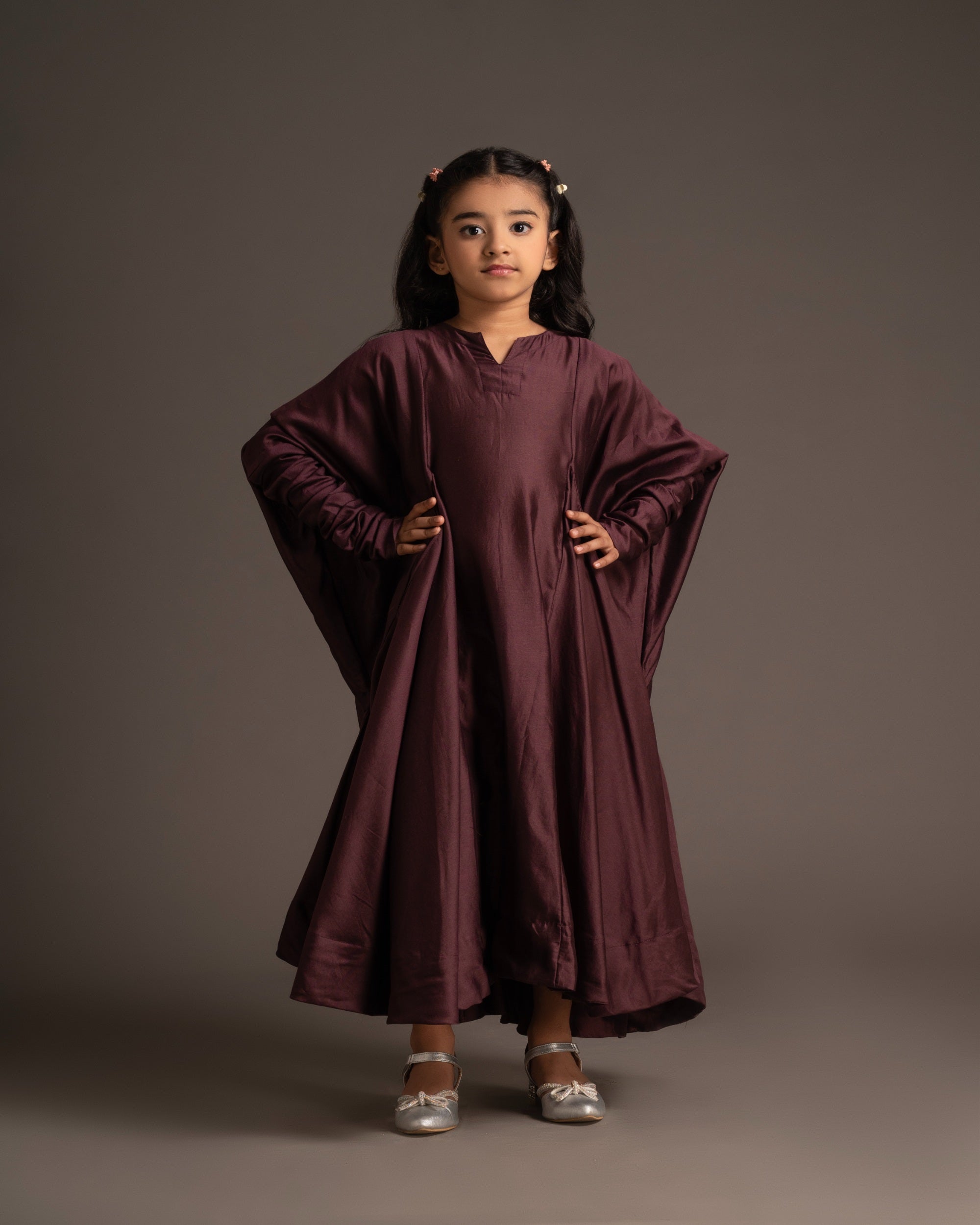 KIDS 3WIDE BOTTOM 2 ASALA