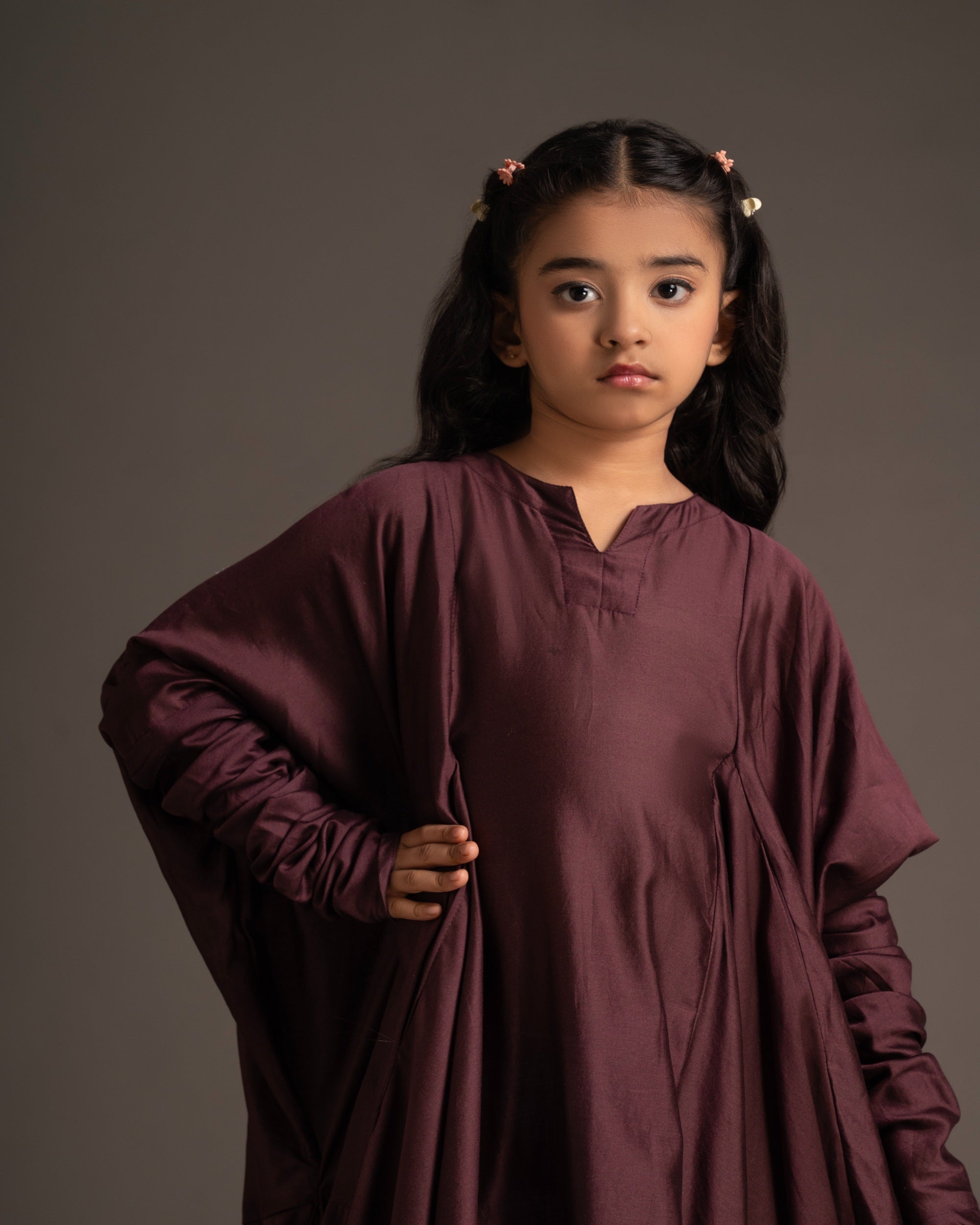 KIDS 3WIDE BOTTOM 2 ASALA