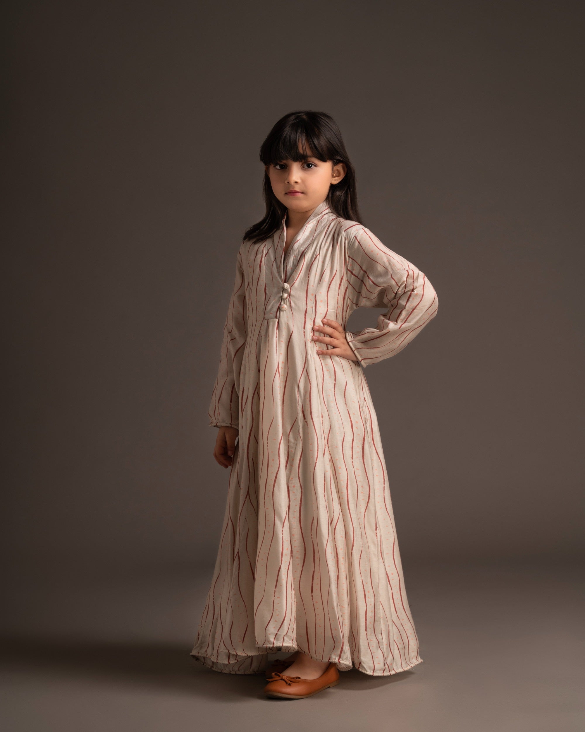 KIDS 4CurlyHem 16 ASALA