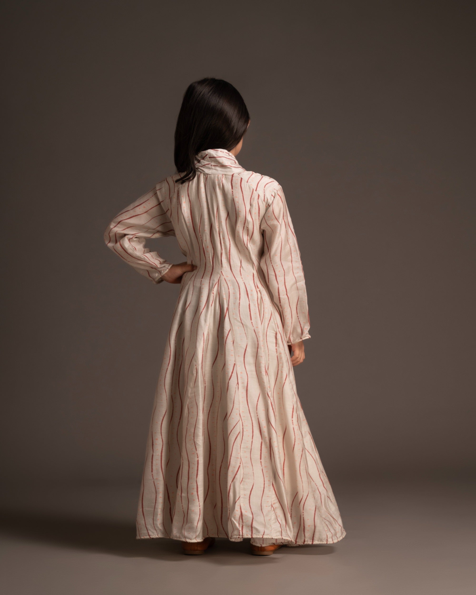 KIDS 4CurlyHem 16 ASALA