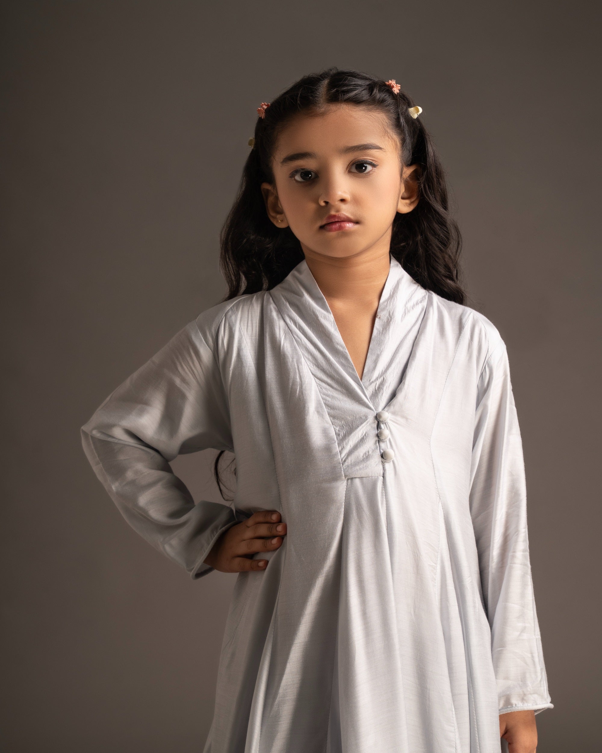 KIDS 4CurlyHem 10 ASALA