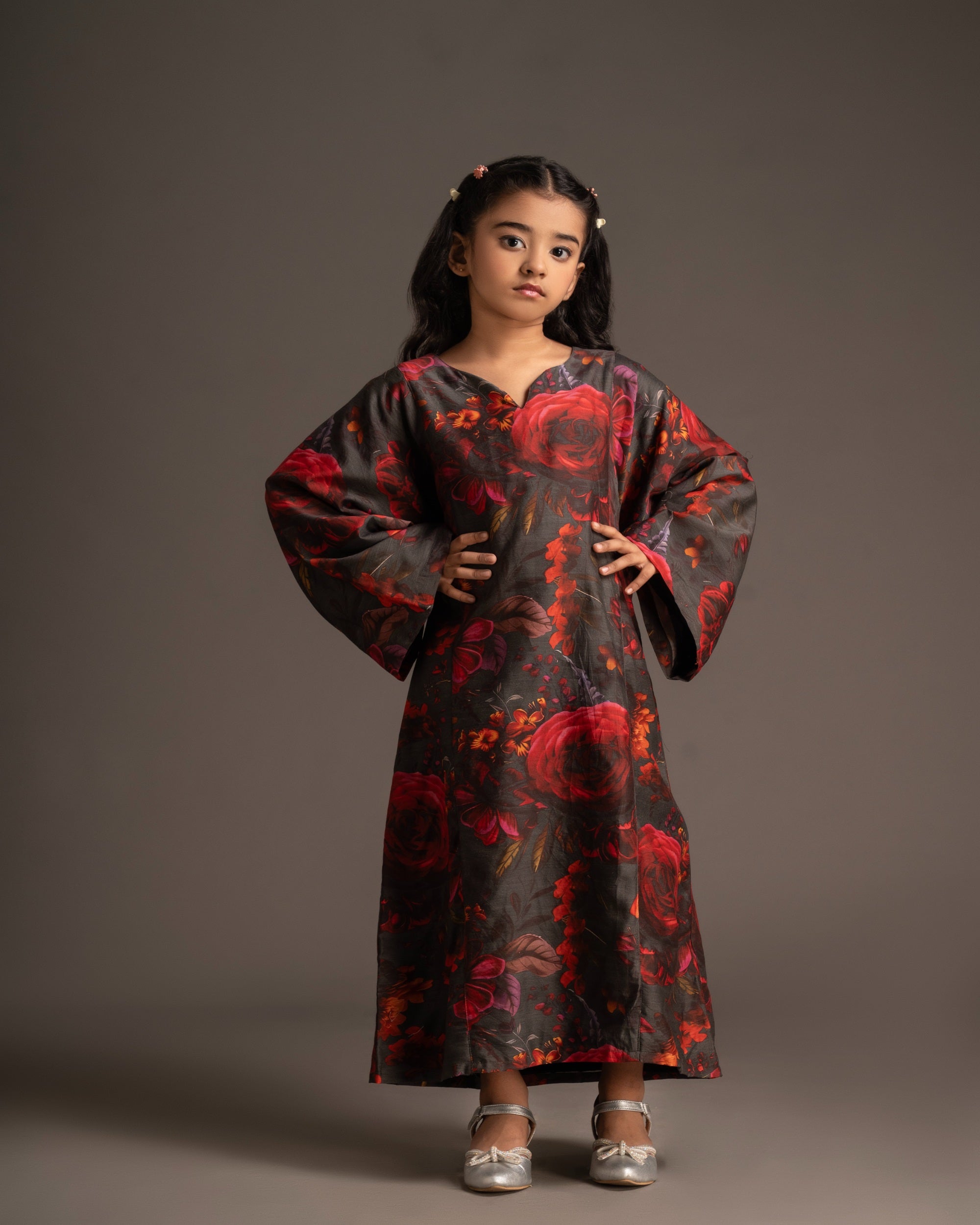 KIDS 8JALABIYA 14 ASALA