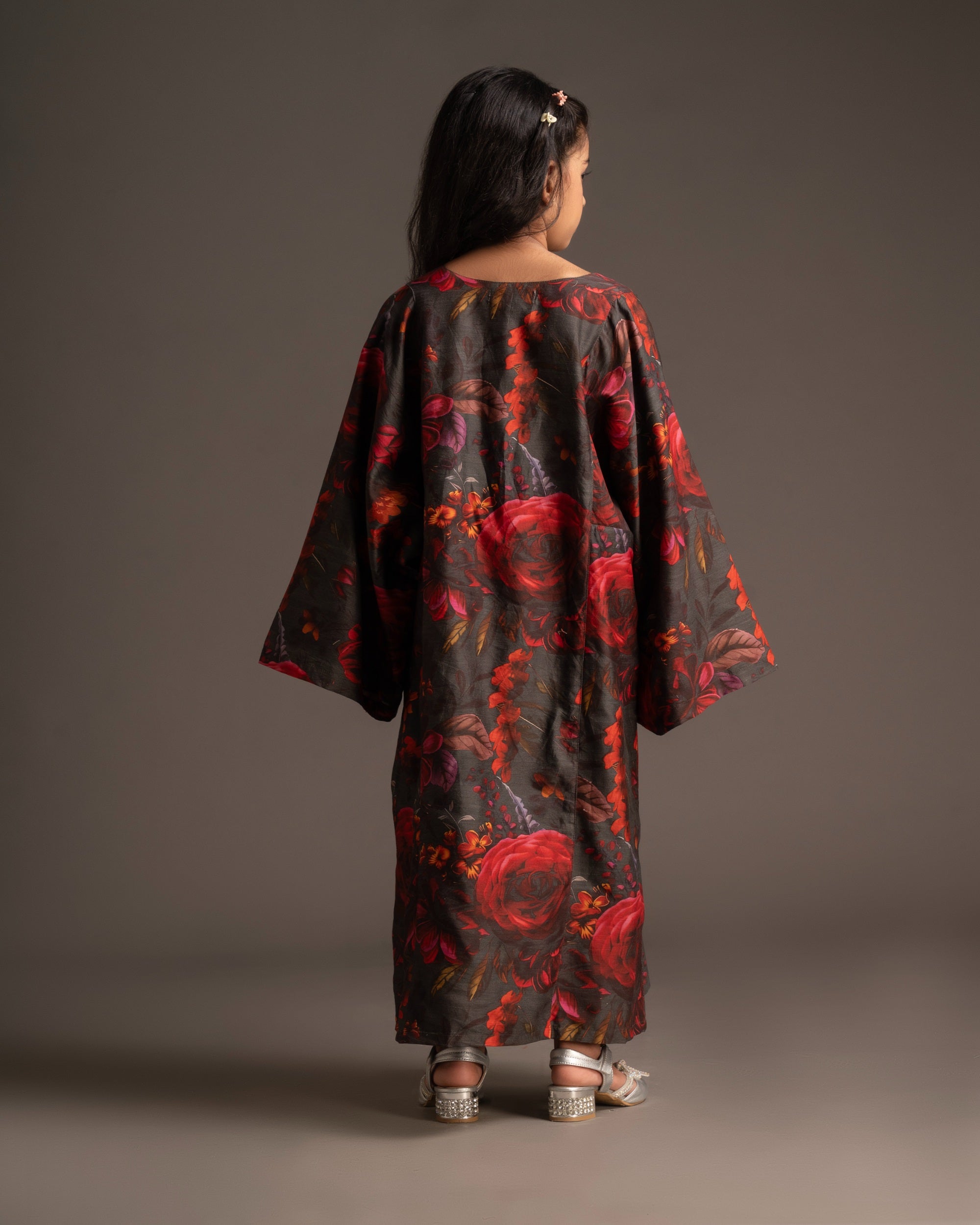 KIDS 8JALABIYA 14 ASALA