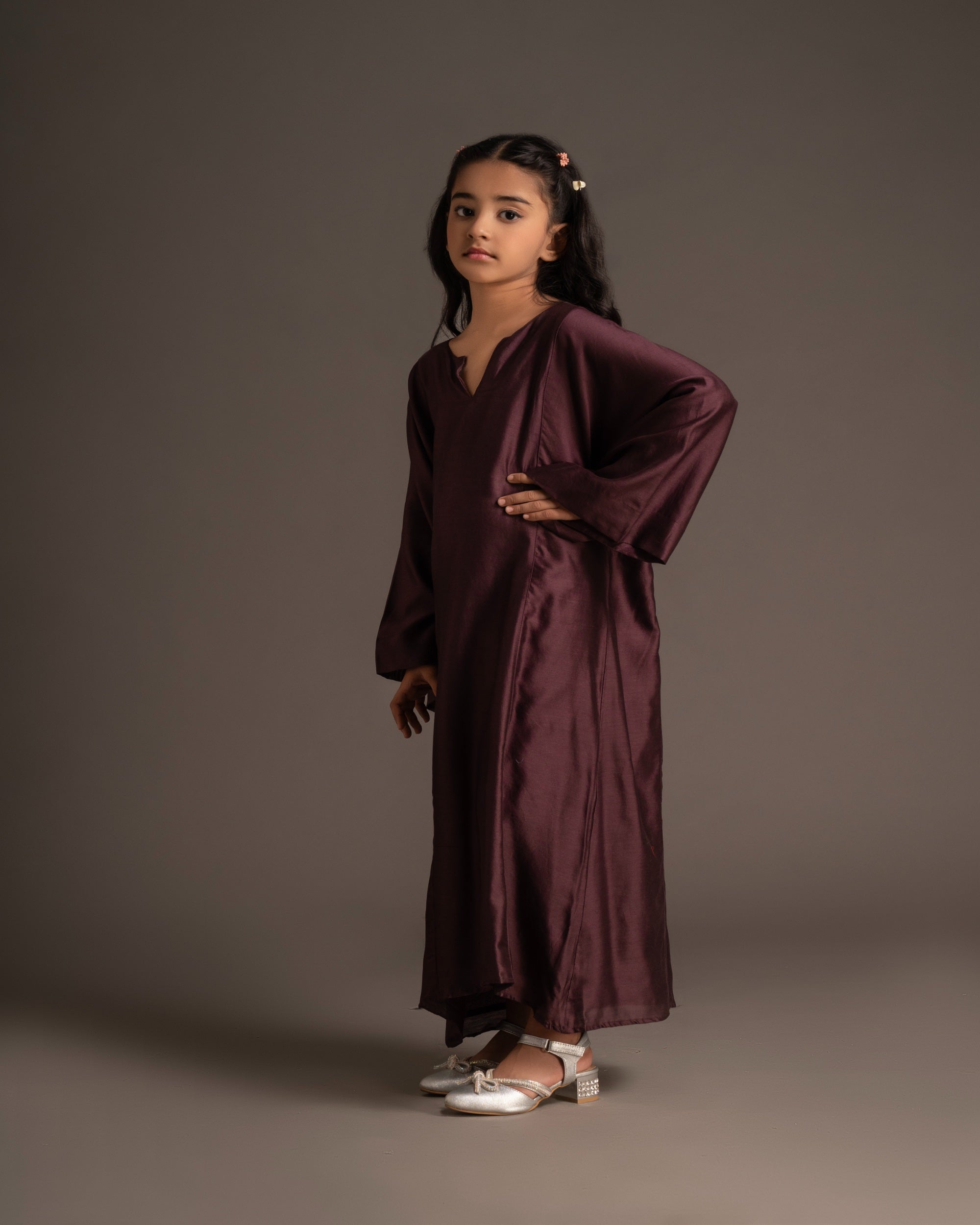 KIDS 8JALABIYA 2 ASALA