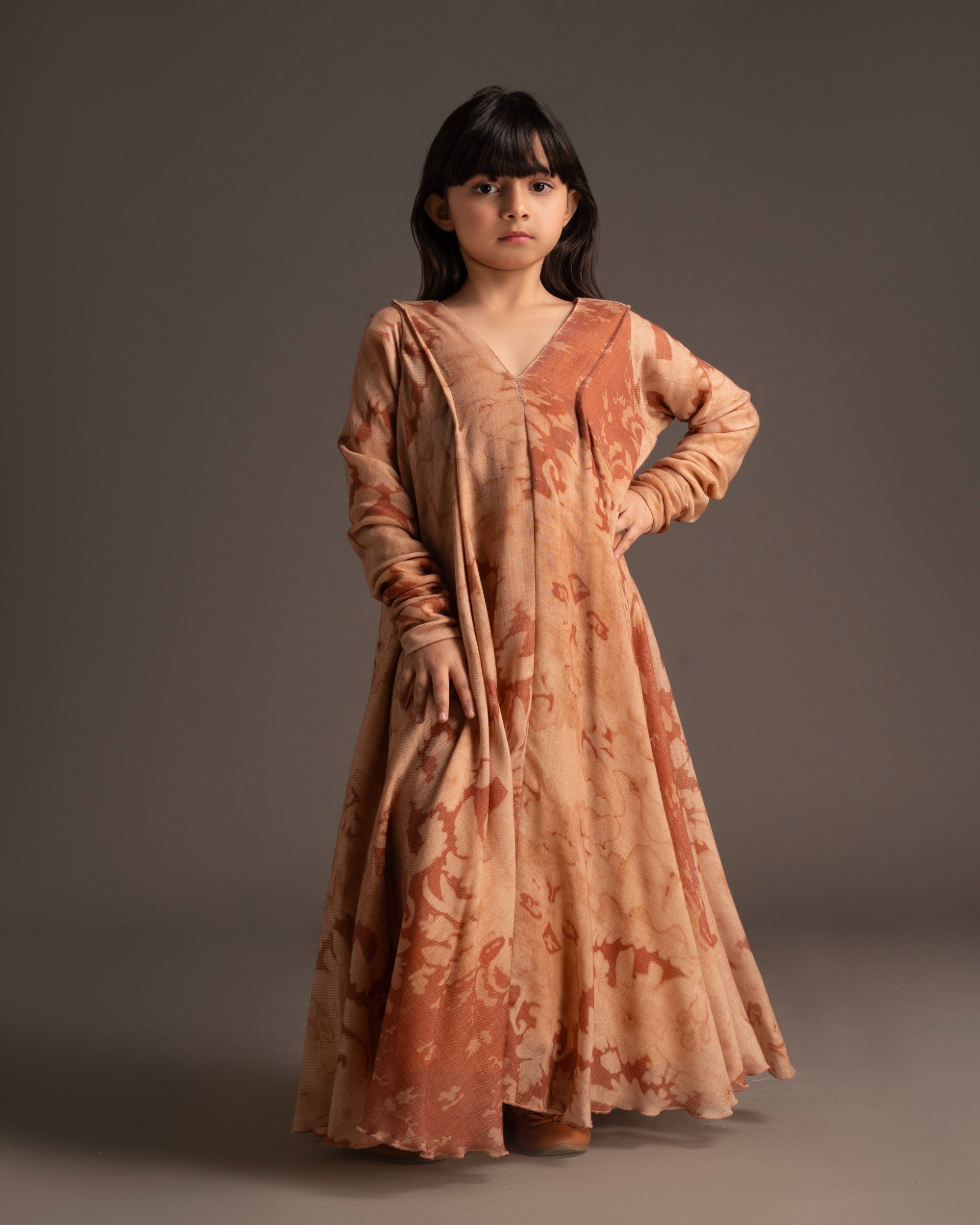 KIDS 1VNECK 13 ASALA