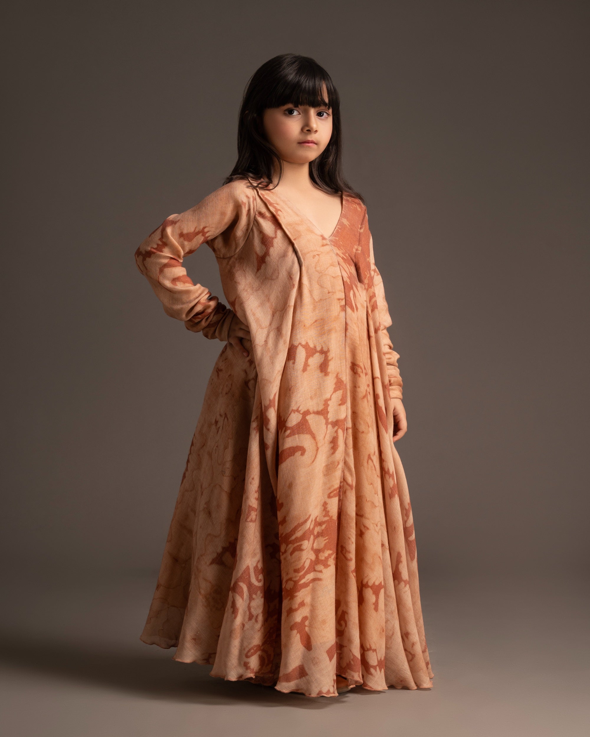 KIDS 1VNECK 13 ASALA