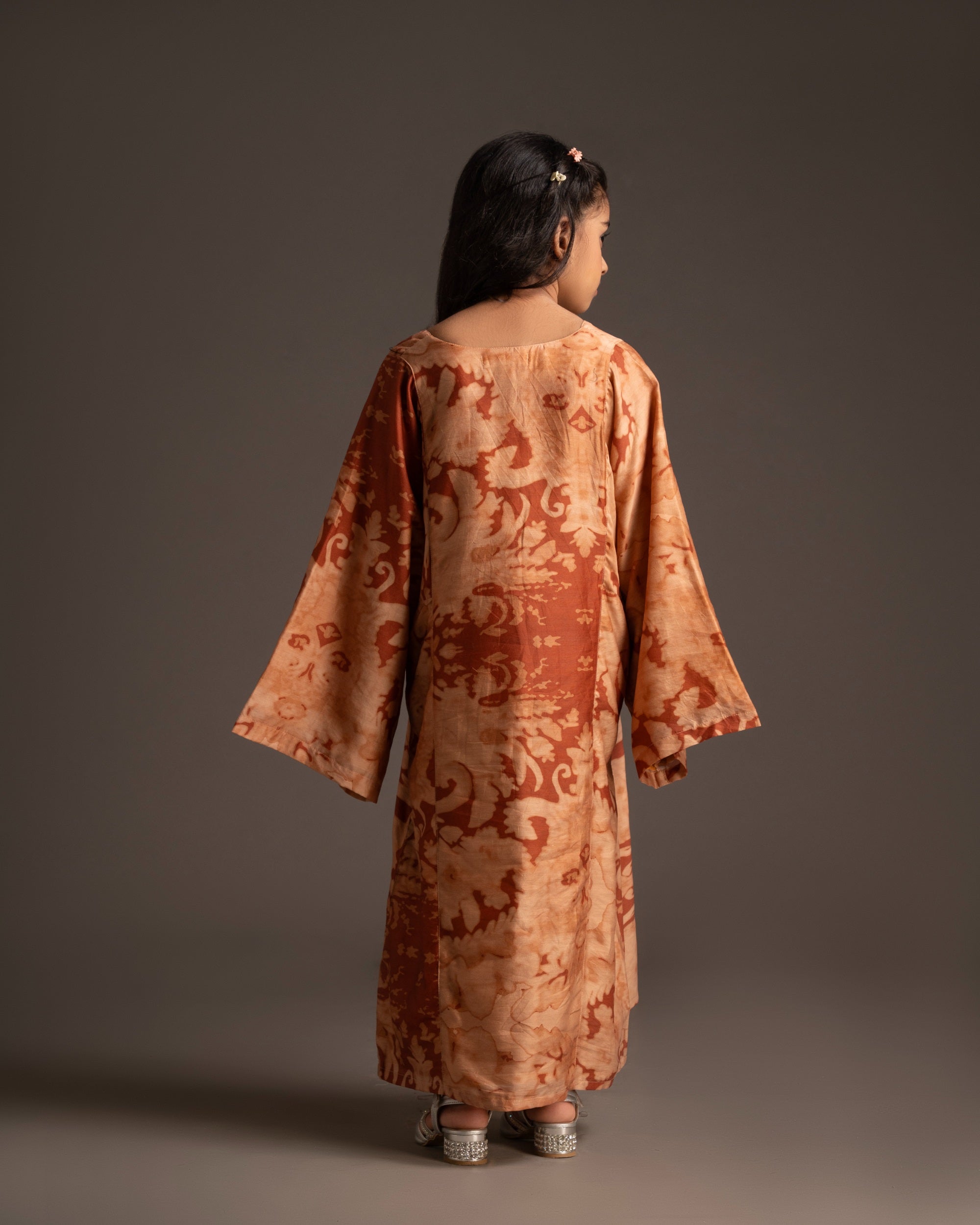 KIDS 8JALABIYA 13 ASALA