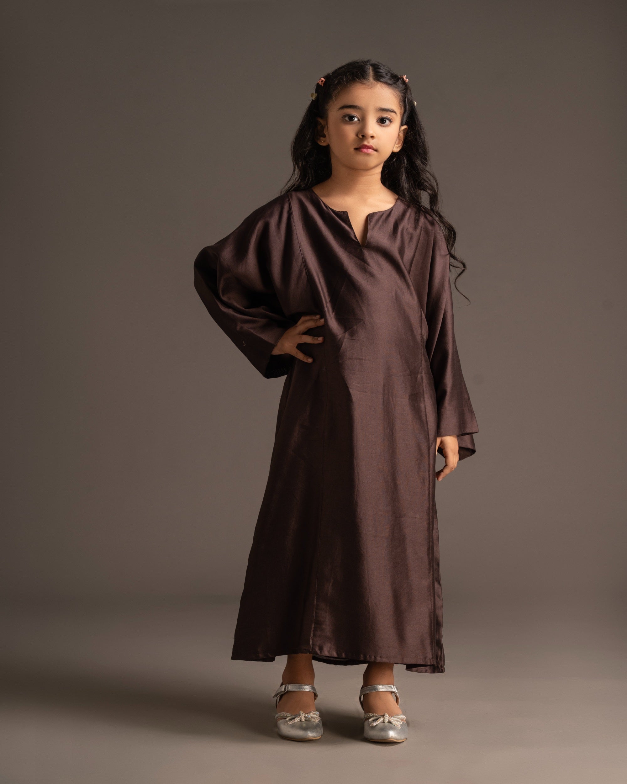 KIDS 8JALABIYA 1 ASALA