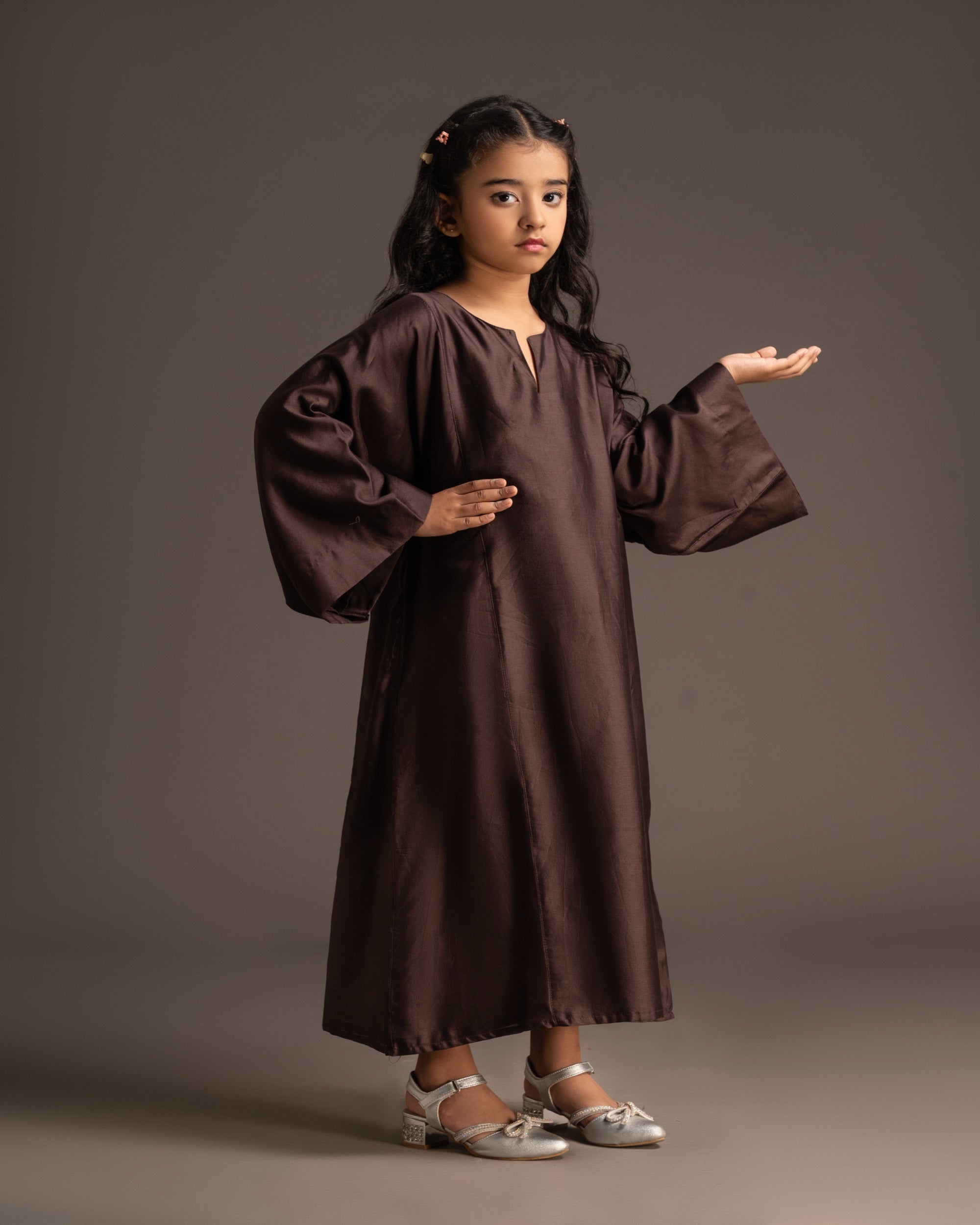 KIDS 8JALABIYA 1 ASALA