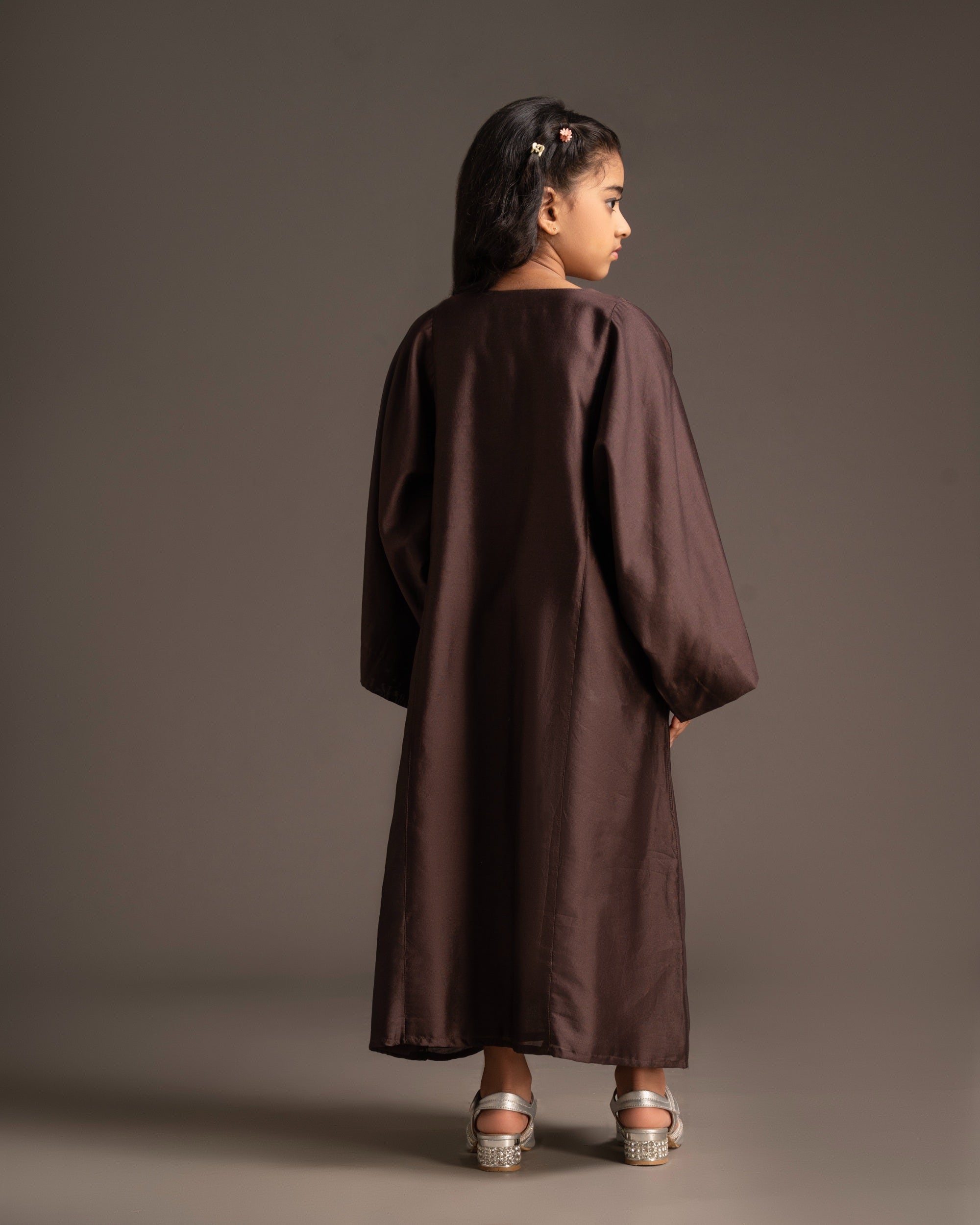 KIDS 8JALABIYA 1 ASALA