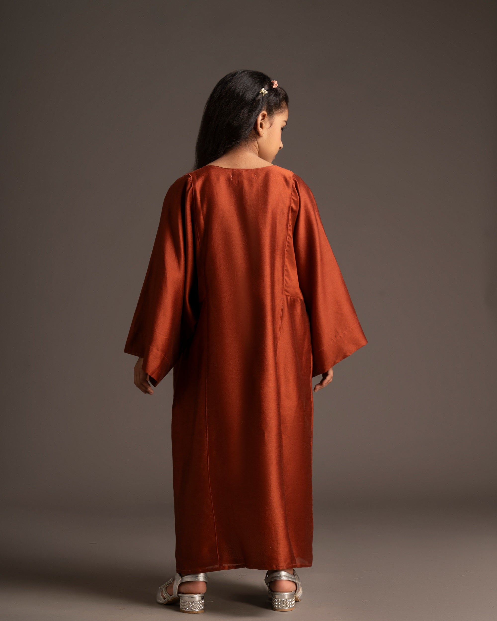 KIDS 8JALABIYA 3 ASALA