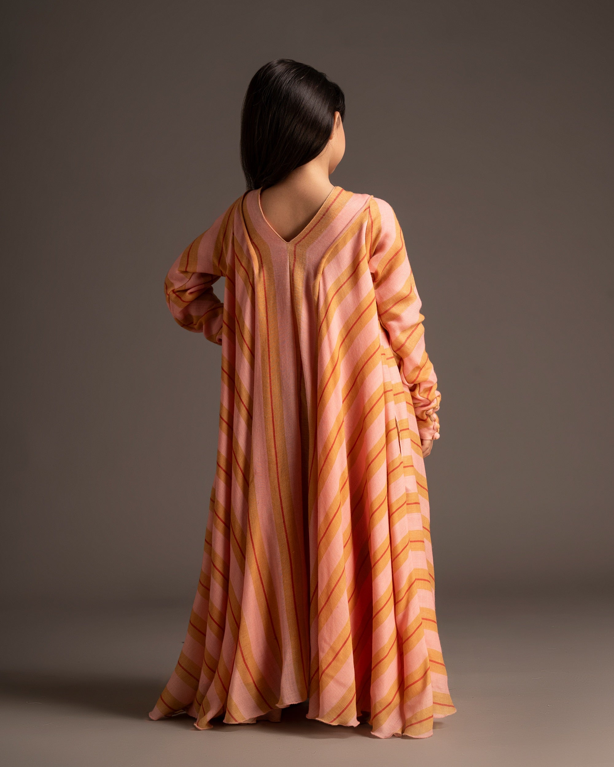 KIDS 1VNECK 18 ASALA