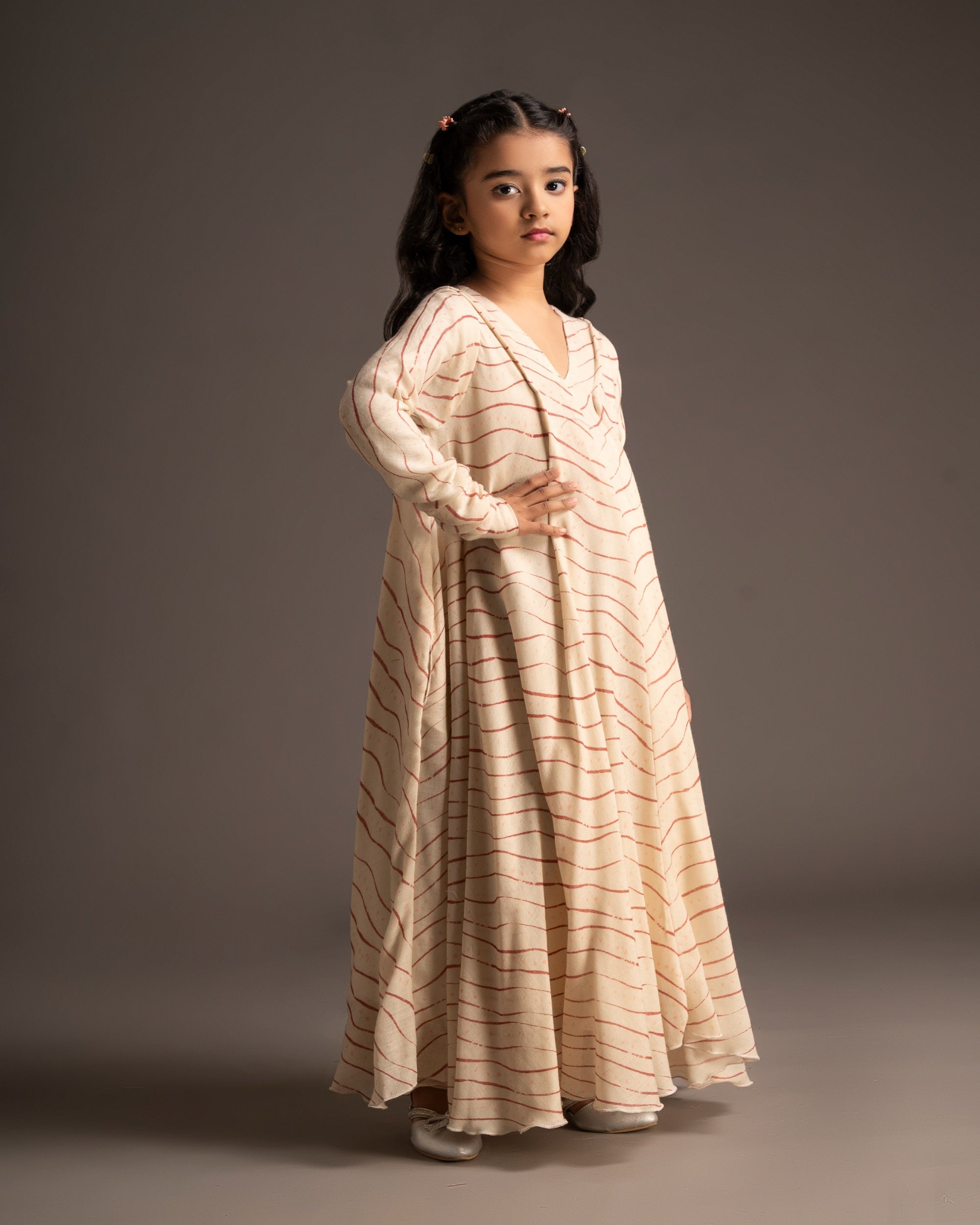 KIDS 1VNECK 16 ASALA