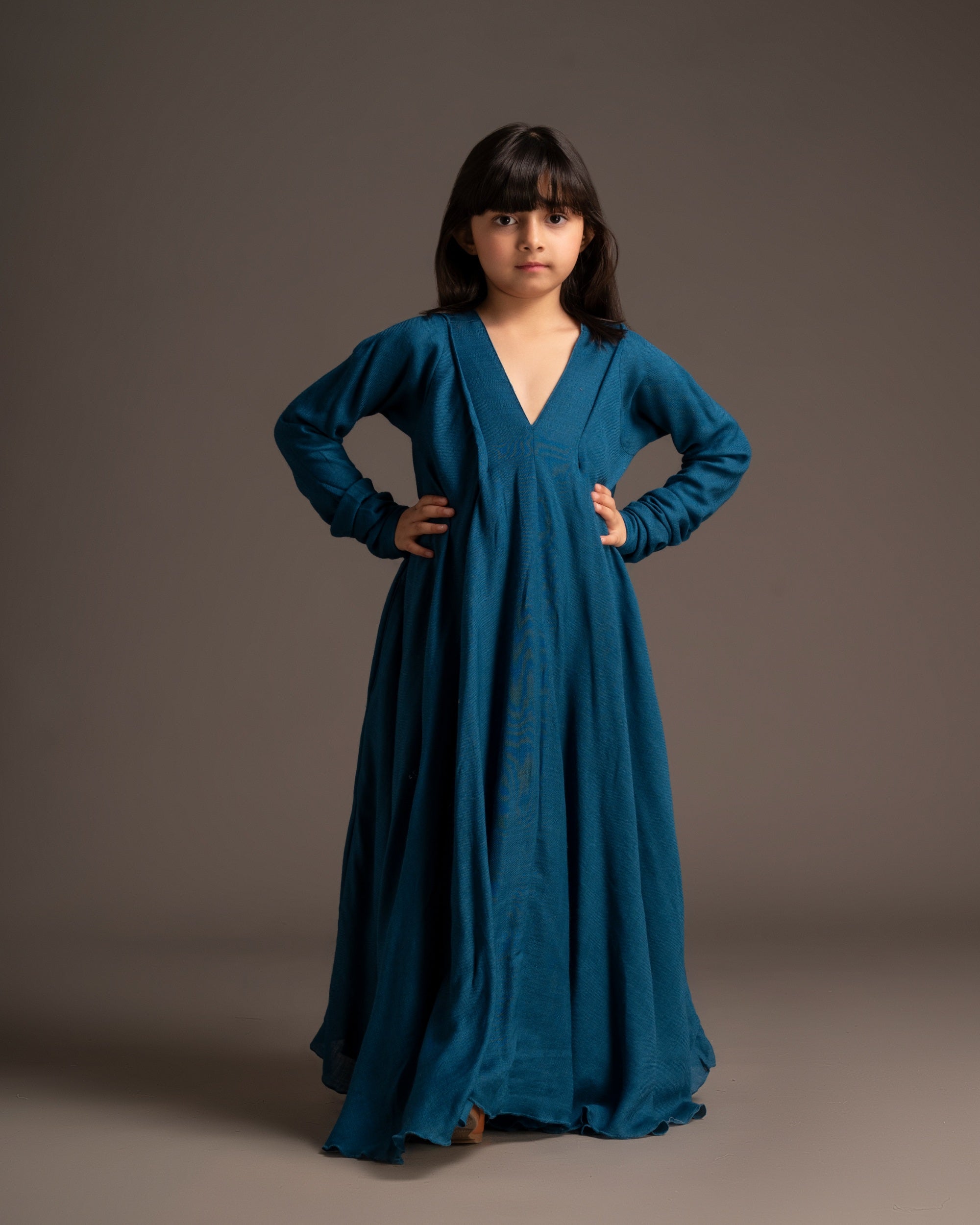 KIDS 1VNECK 11 ASALA