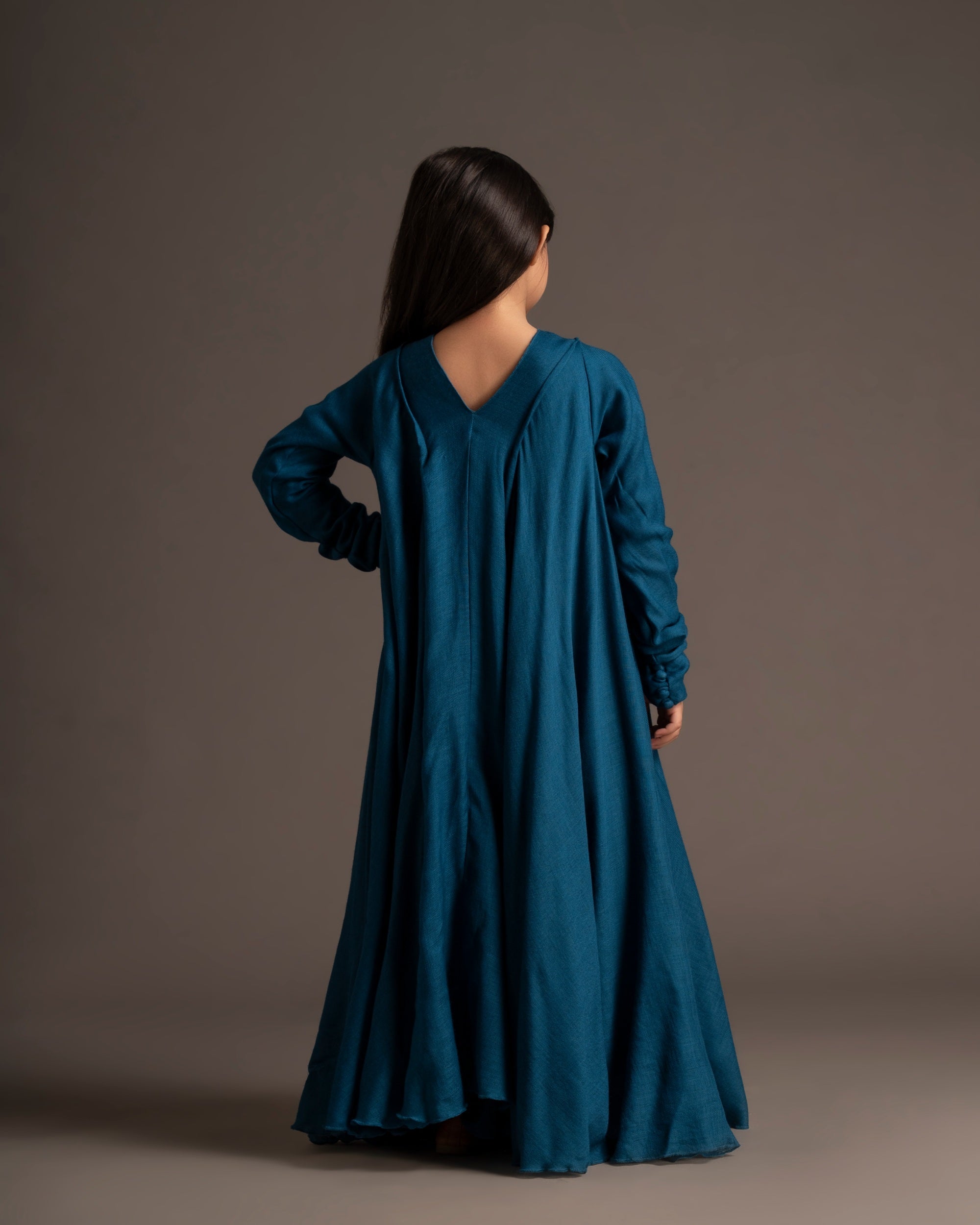 KIDS 1VNECK 11 ASALA