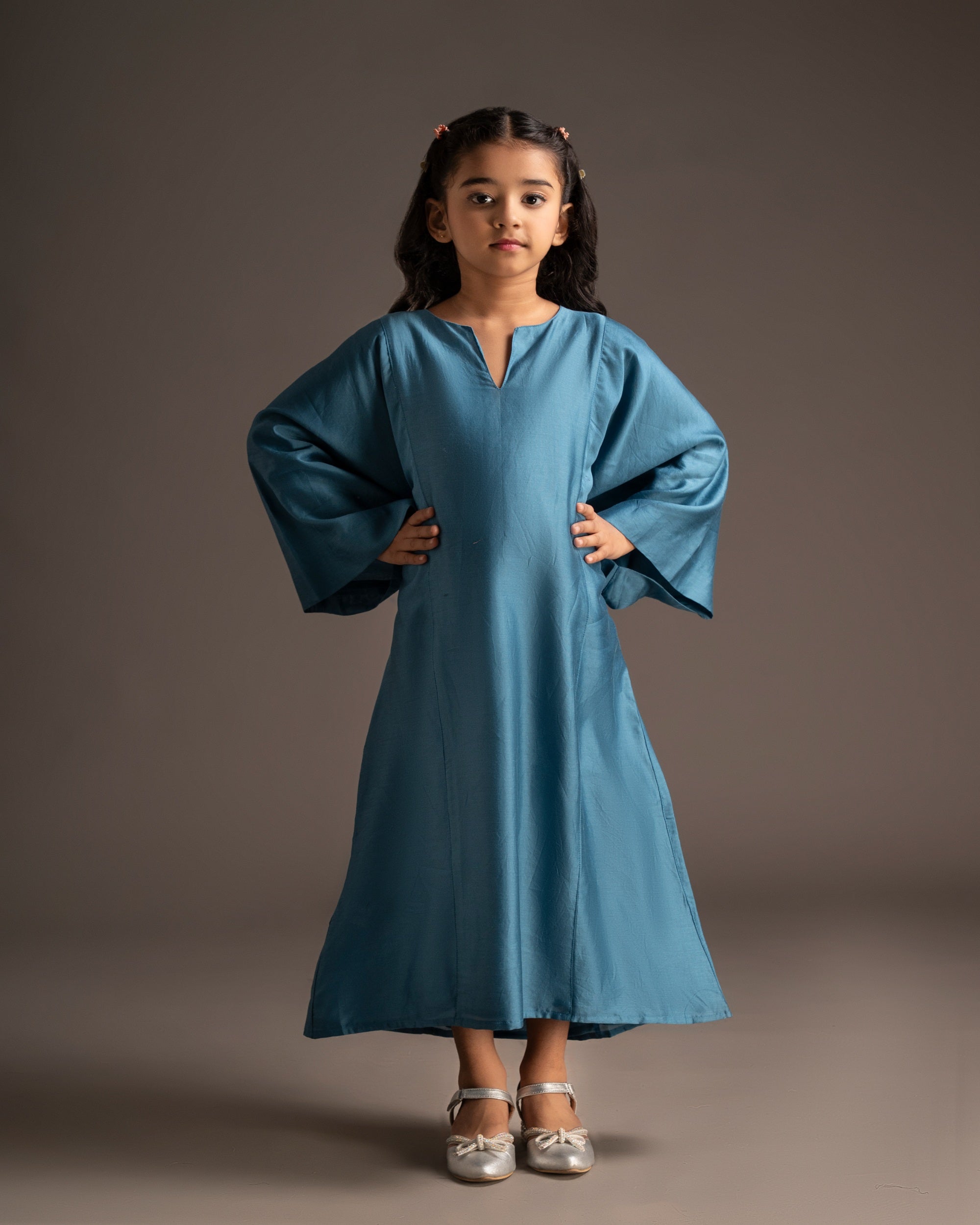 KIDS 8JALABIYA 11 ASALA