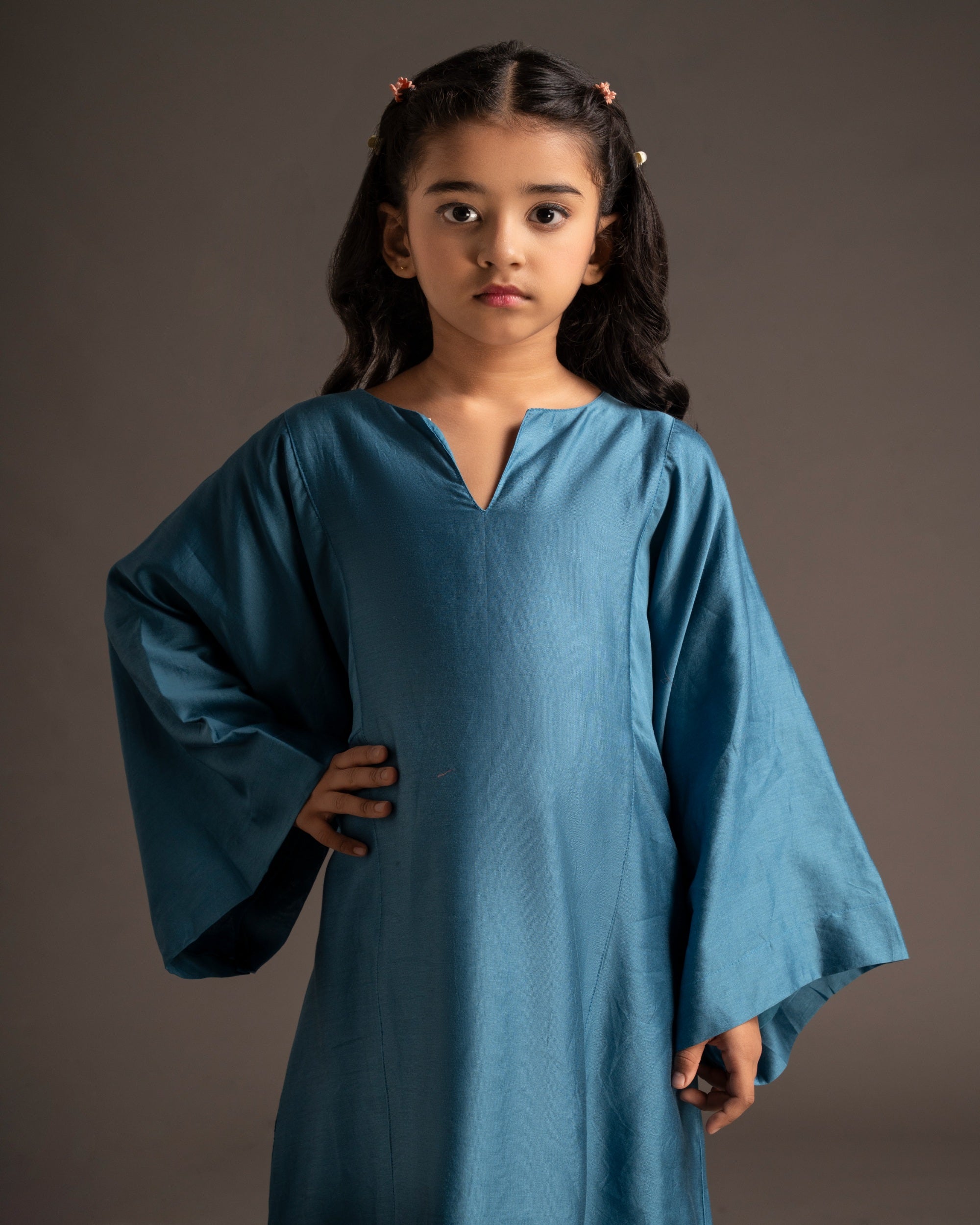 KIDS 8JALABIYA 11 ASALA