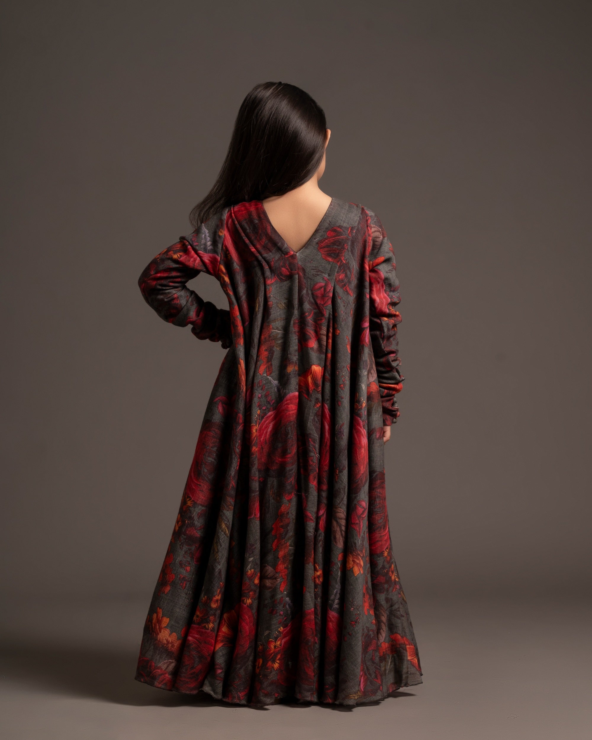 KIDS 1VNECK 14 ASALA