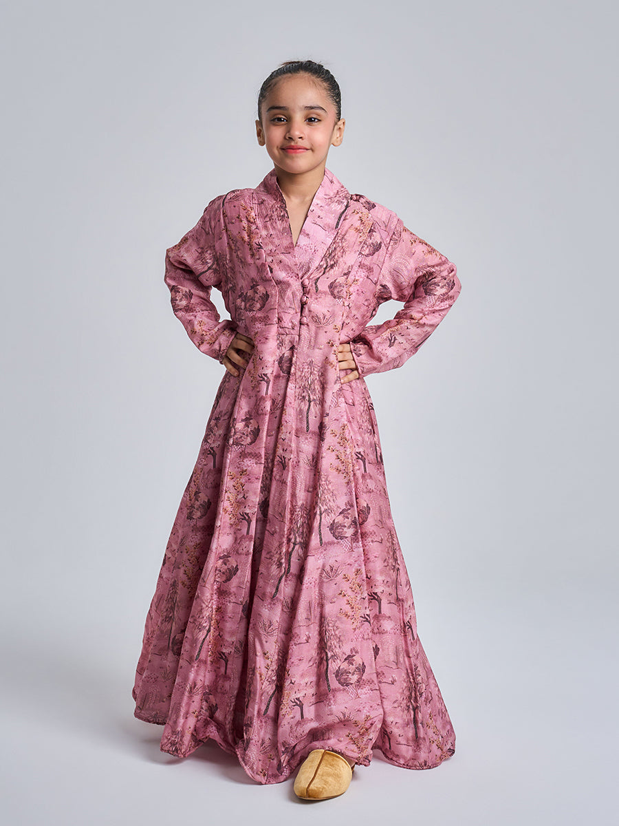 KIDS 4 CURLYHEM 11C PERSIAN