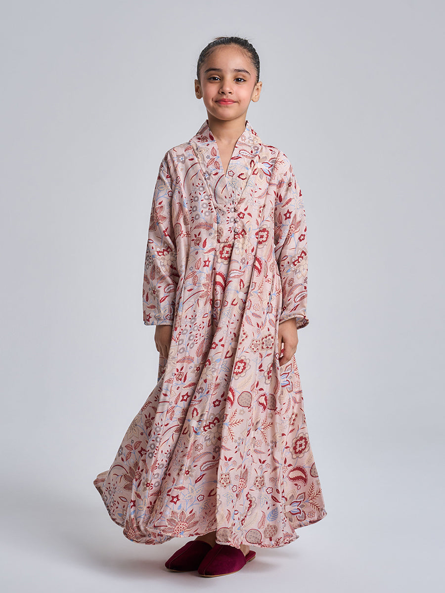 KIDS 4 CURLYHEM 1C PERSIAN