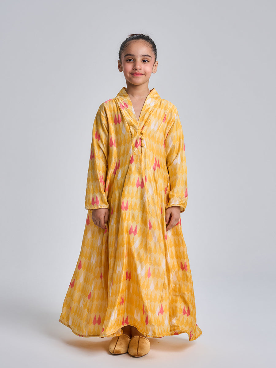 KIDS 4 CURLYHEM 20B PERSIAN