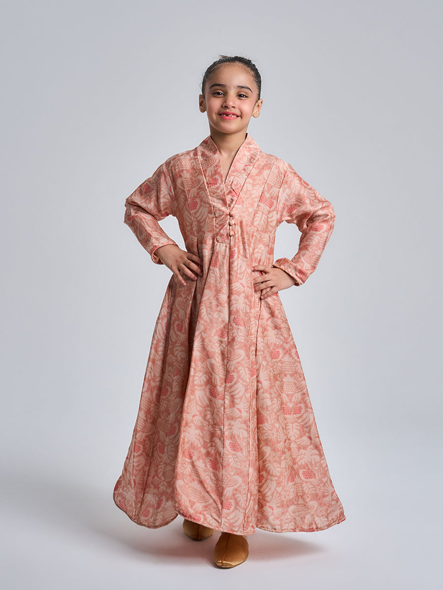 KIDS 4 CURLYHEM 13C PERSIAN