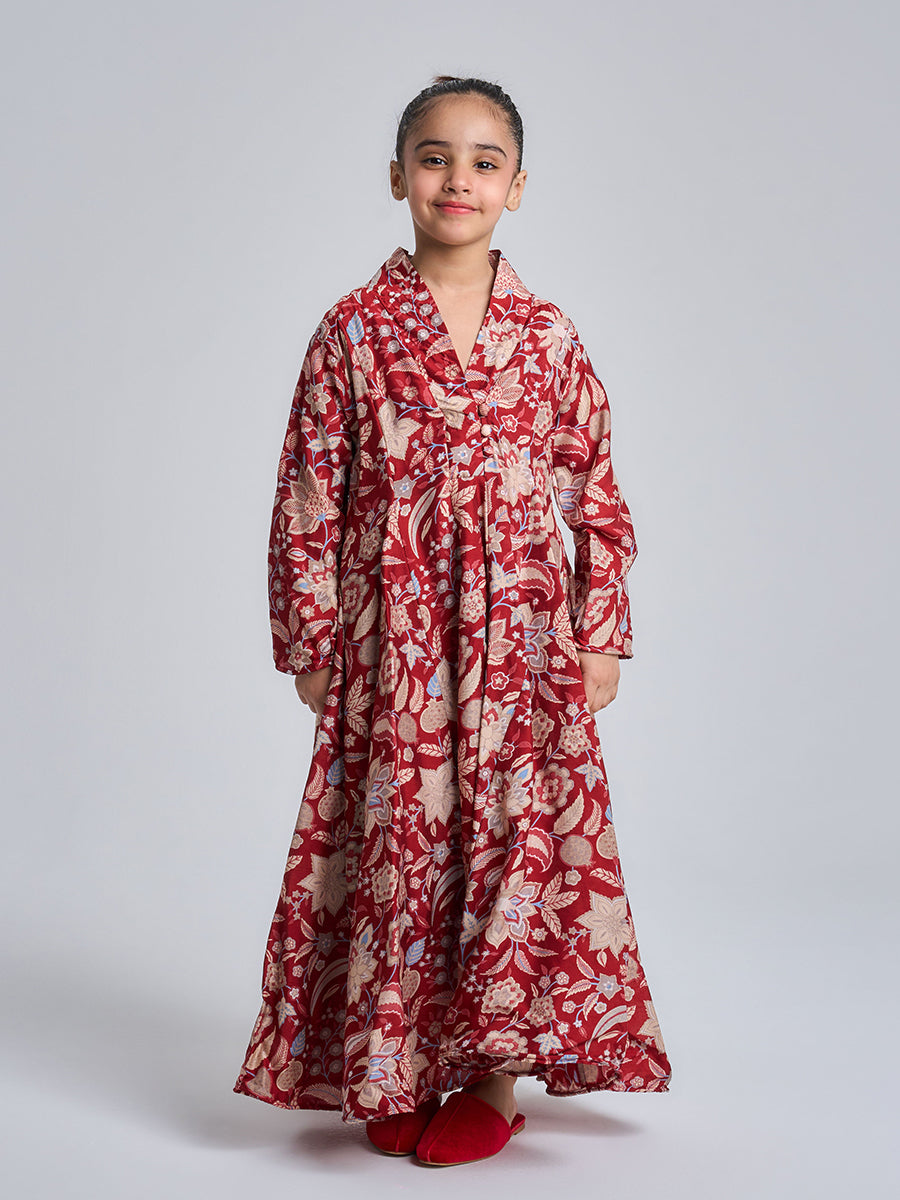 KIDS 4 CURLYHEM 1A PERSIAN