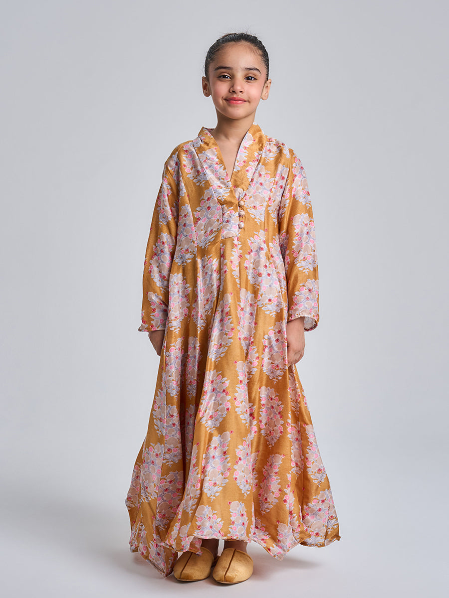 KIDS 4 CURLYHEM 5C PERSIAN