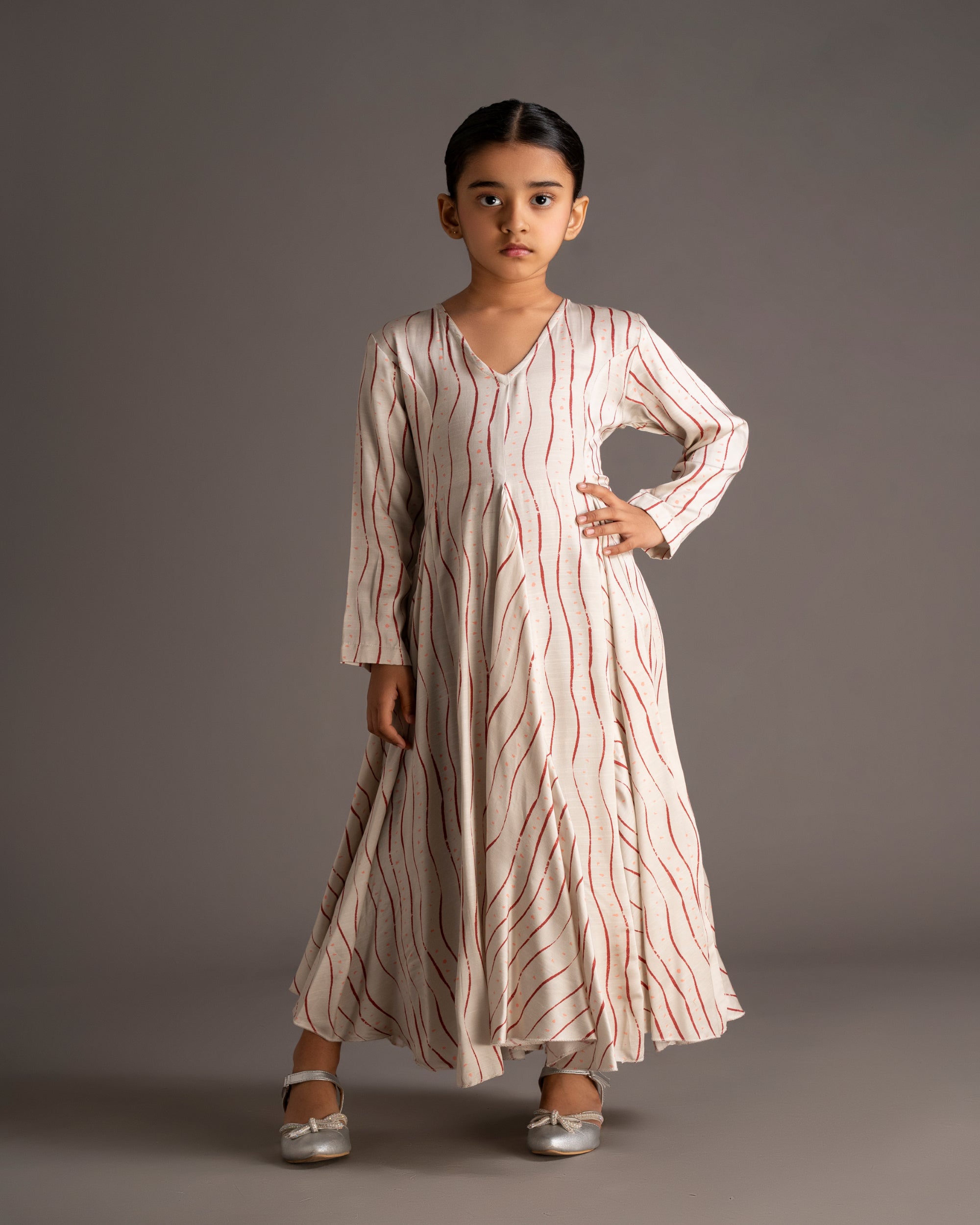 KIDS 2KOLOSH 16 ASALA